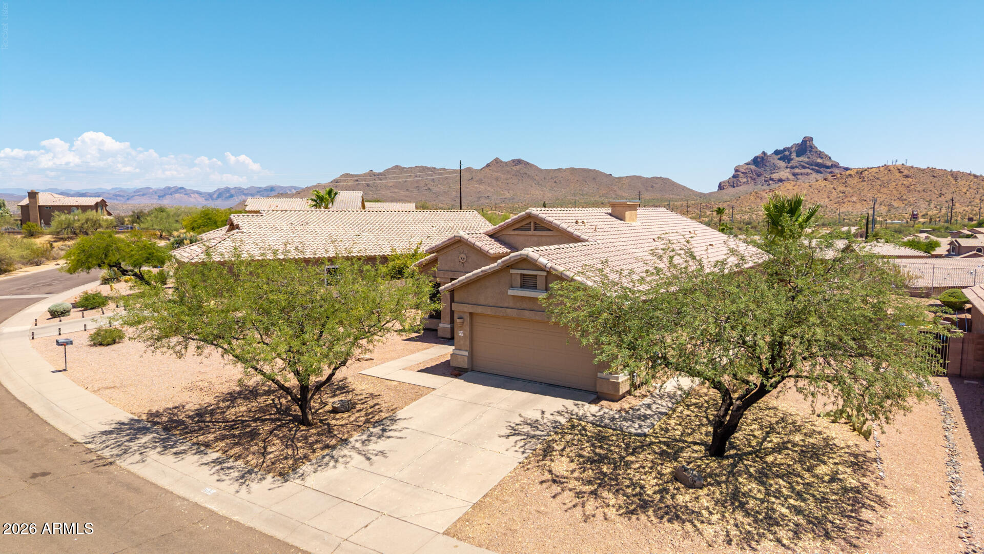 17139 E SONORAN Way