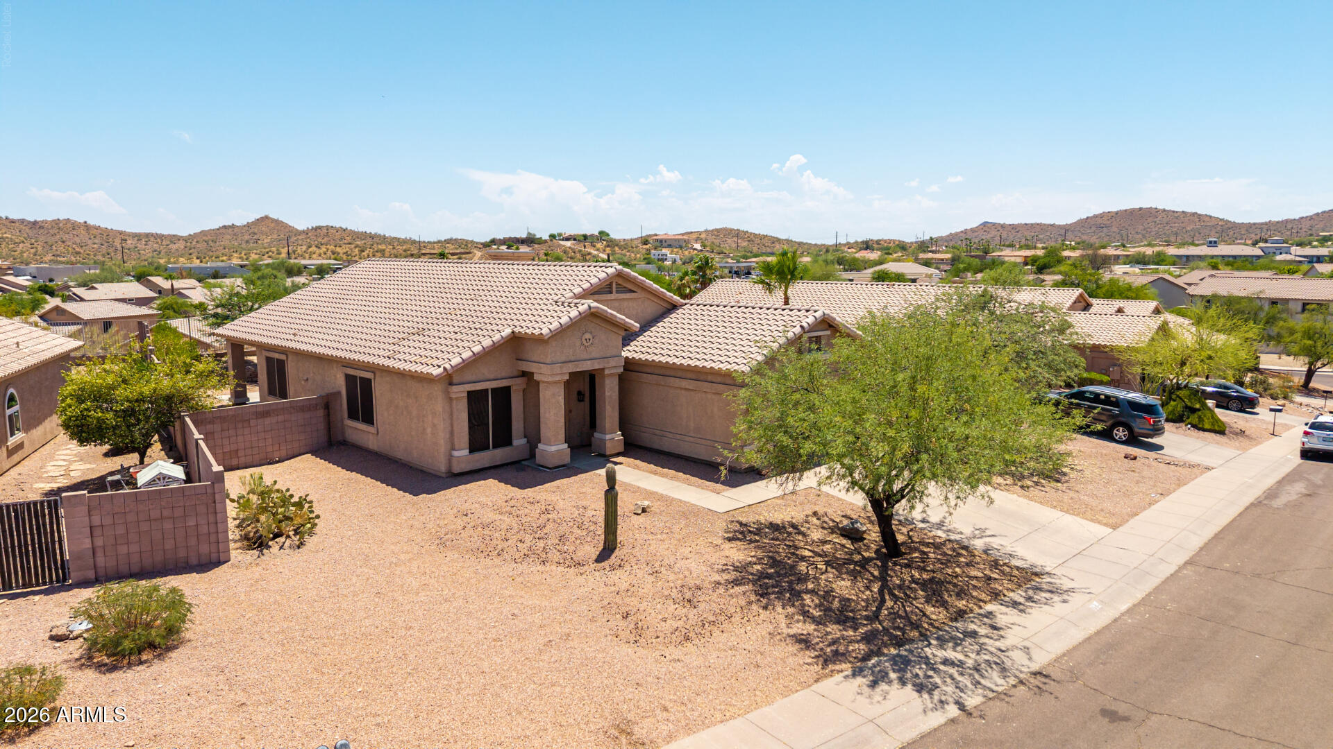 17139 E SONORAN Way