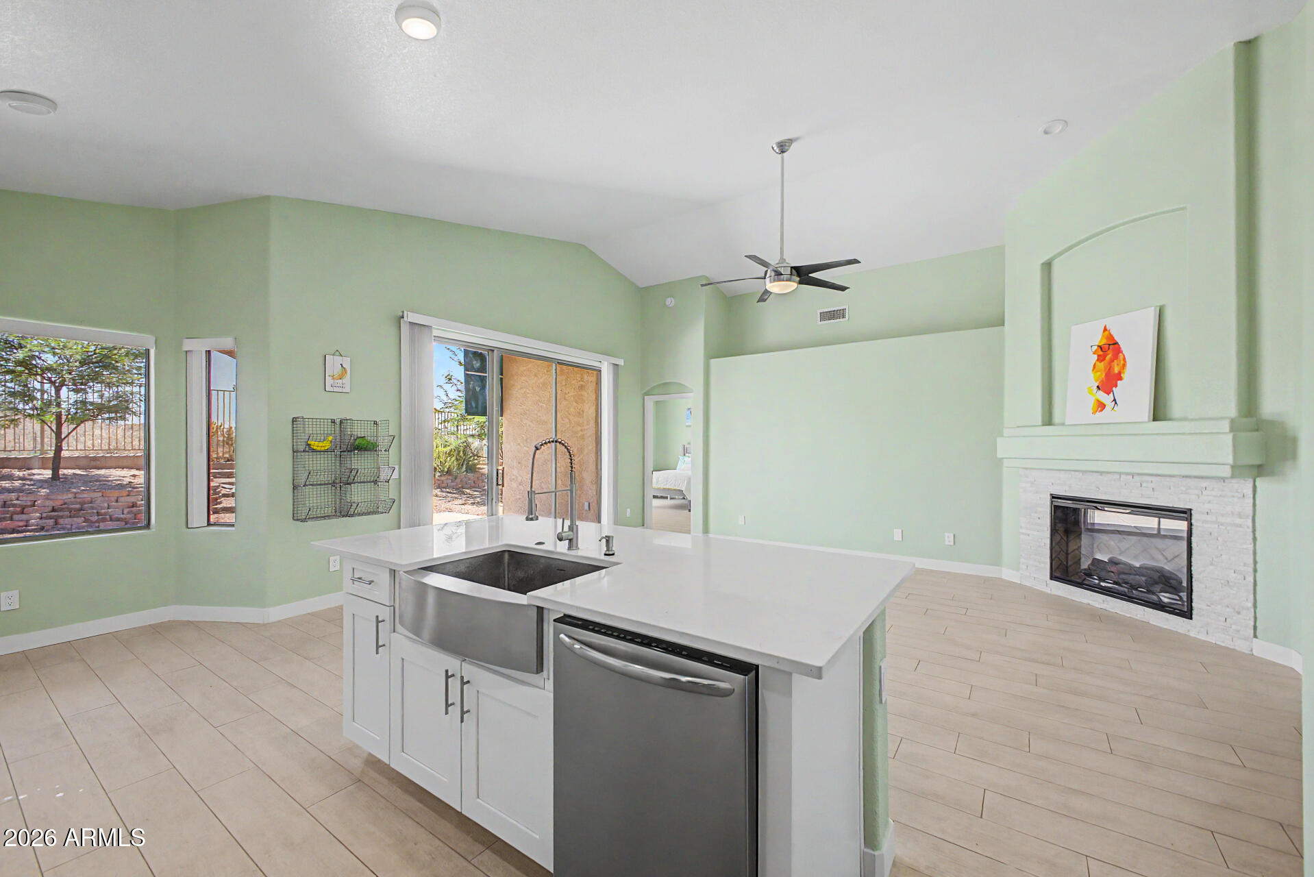 17139 E SONORAN Way