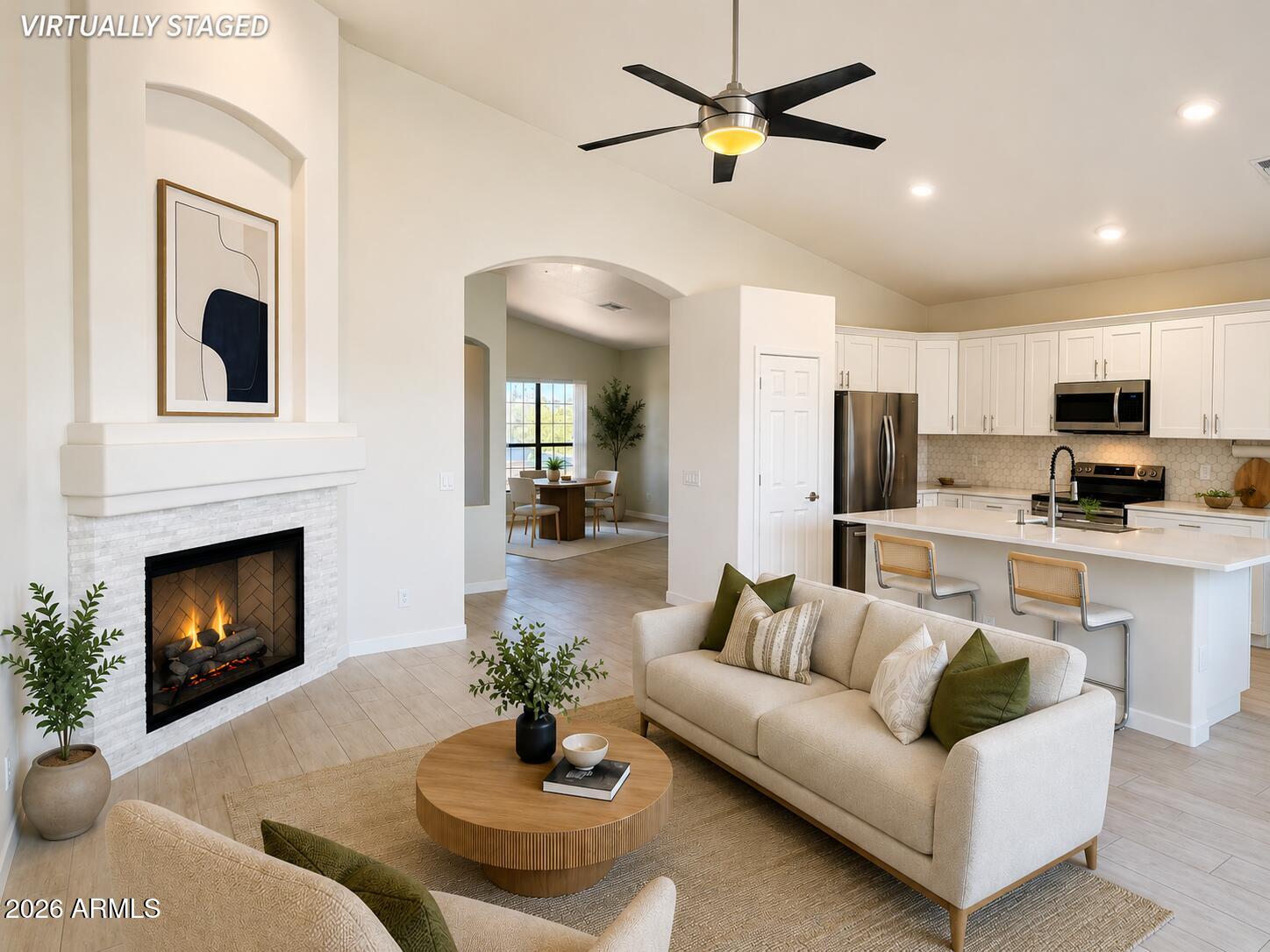 17139 E SONORAN Way