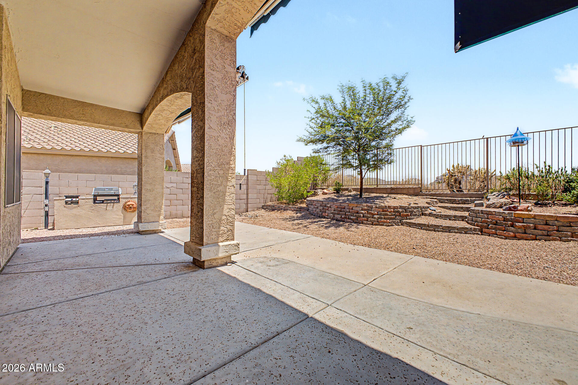17139 E SONORAN Way