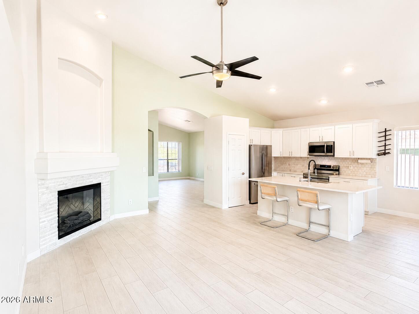 17139 E SONORAN Way