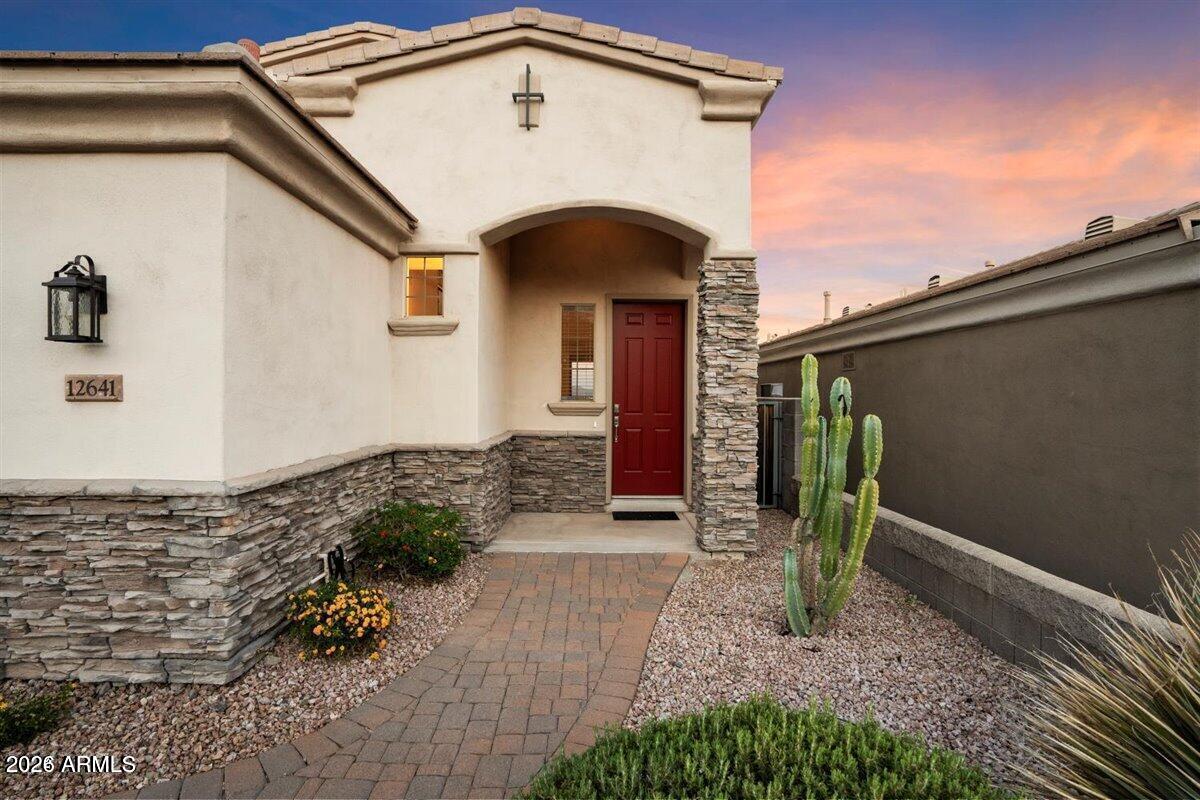 12641 N 18TH Place
