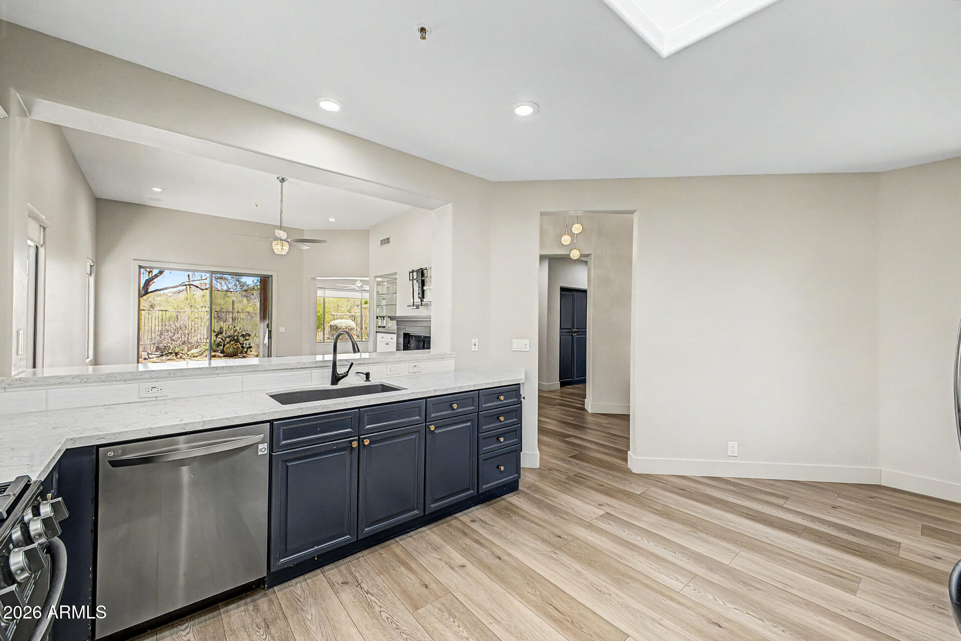 6708 E SOARING EAGLE Way
