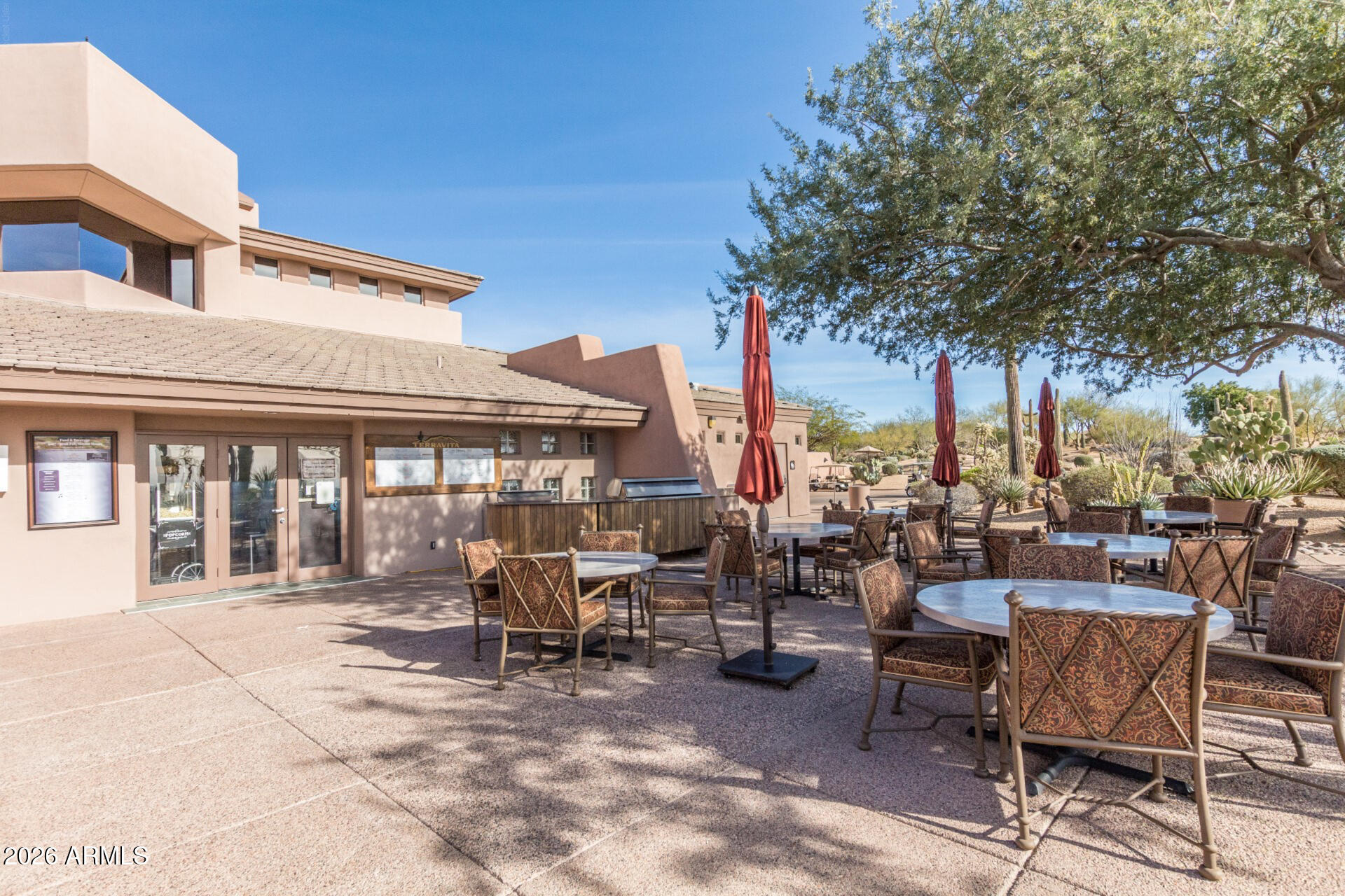 6708 E SOARING EAGLE Way