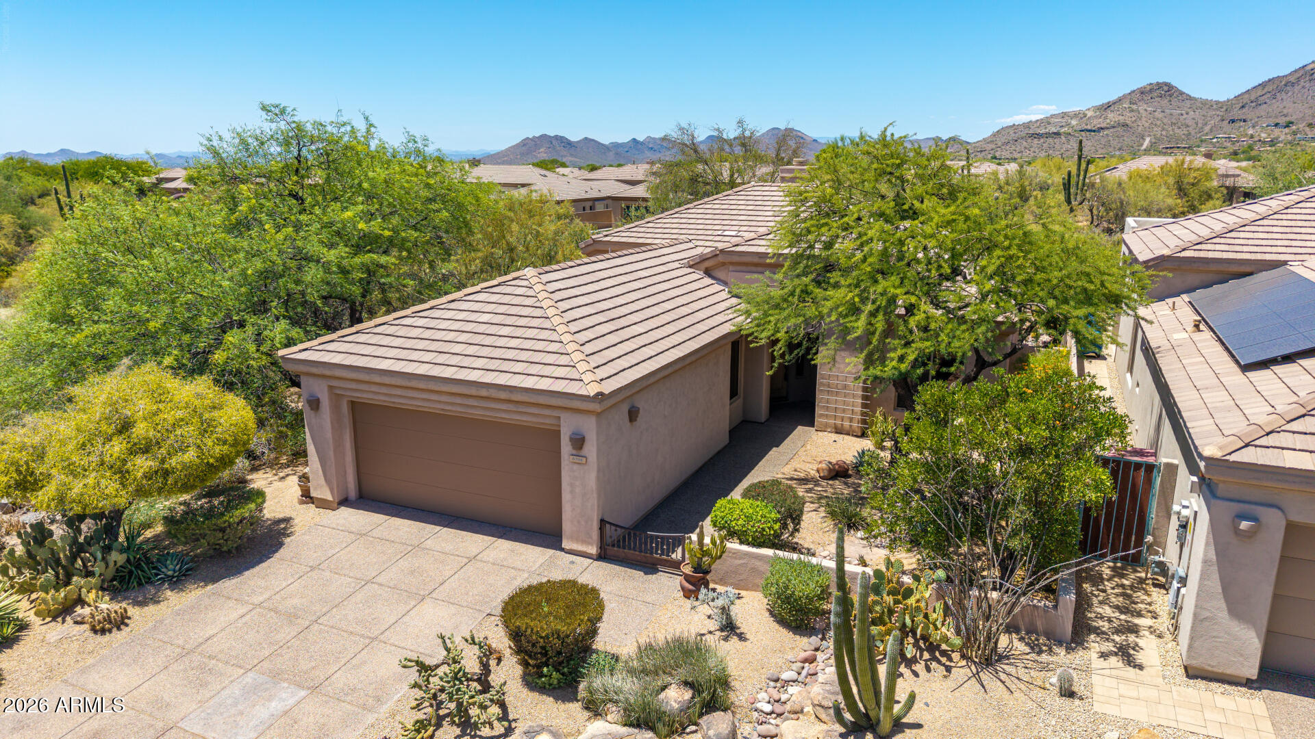 6708 E SOARING EAGLE Way