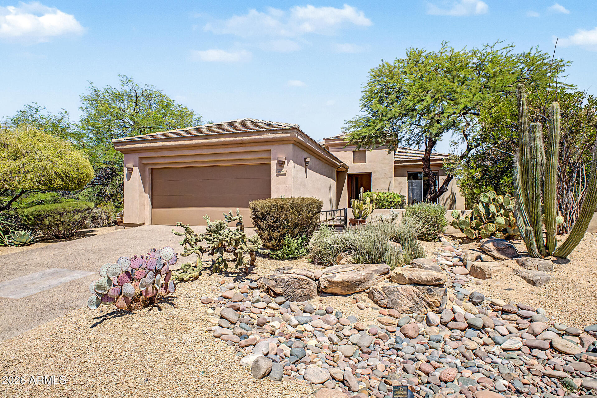 6708 E SOARING EAGLE Way