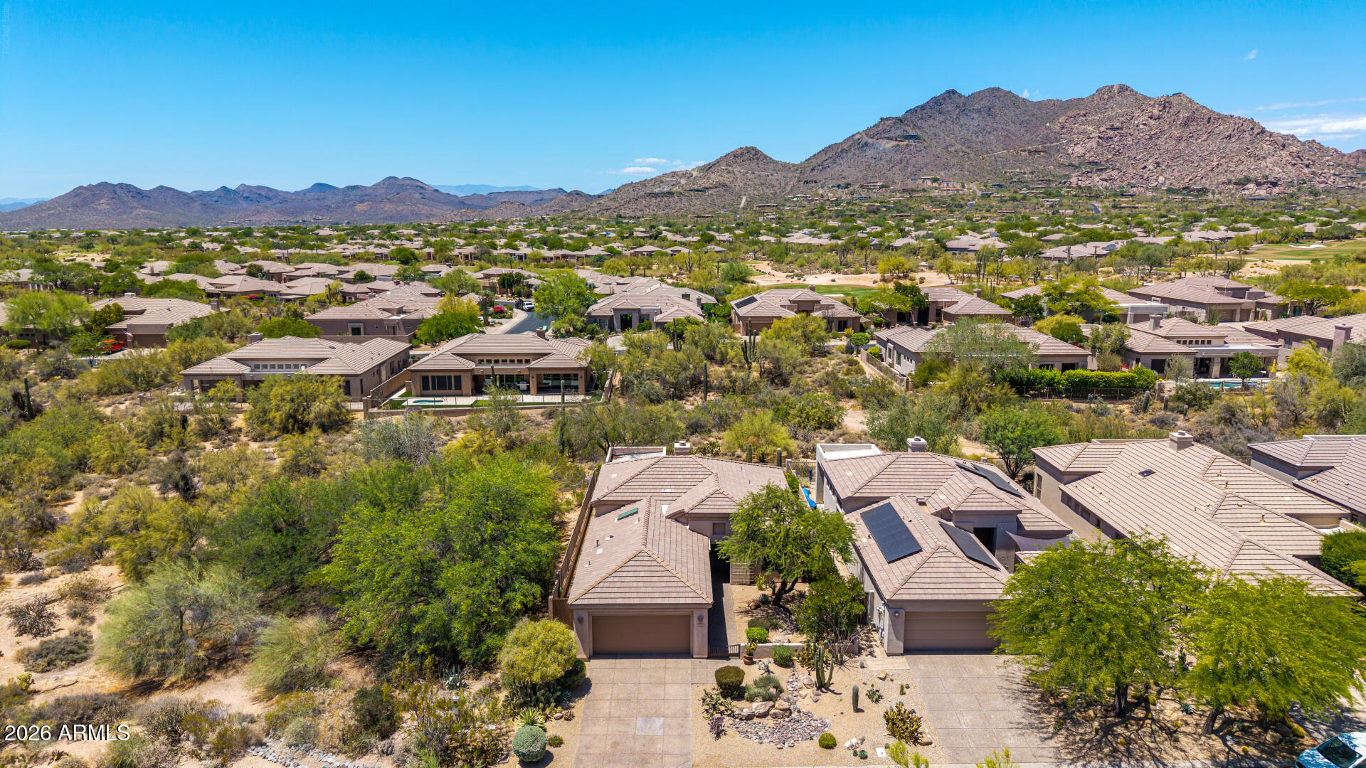 6708 E SOARING EAGLE Way