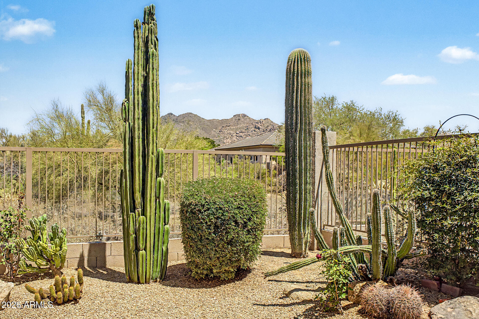 6708 E SOARING EAGLE Way