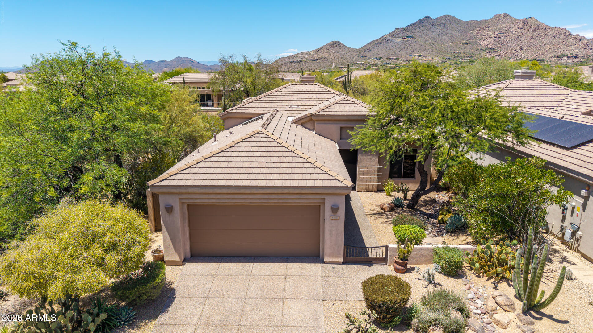 6708 E SOARING EAGLE Way