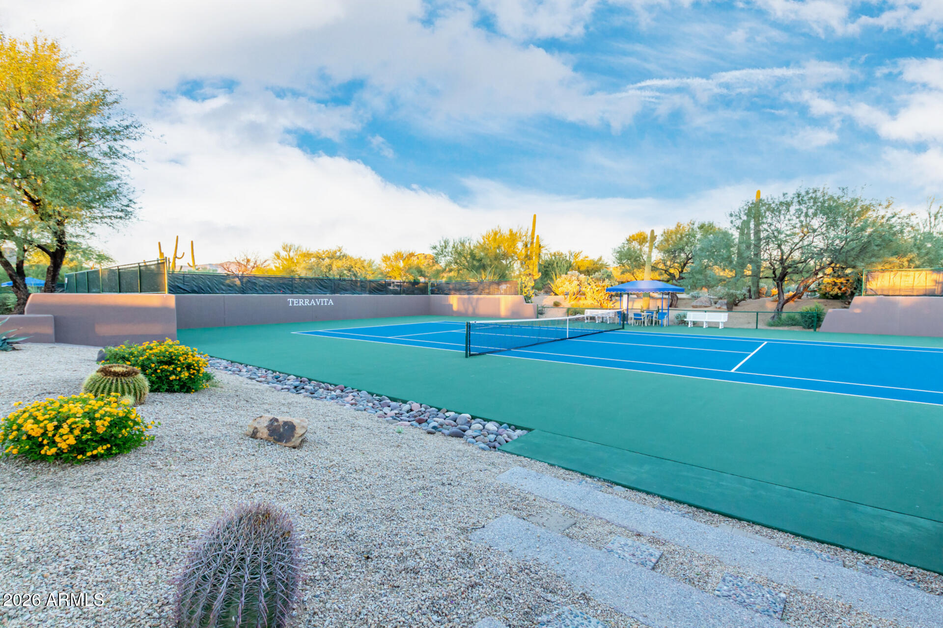 6708 E SOARING EAGLE Way