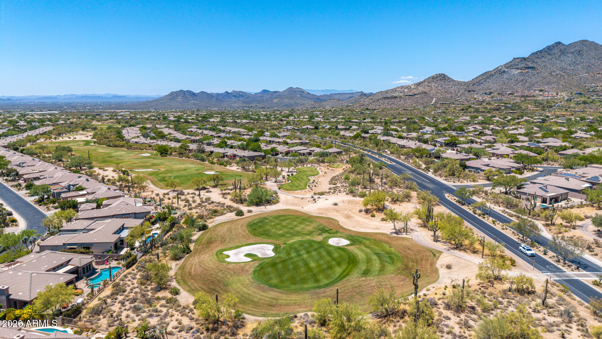 6708 E SOARING EAGLE Way