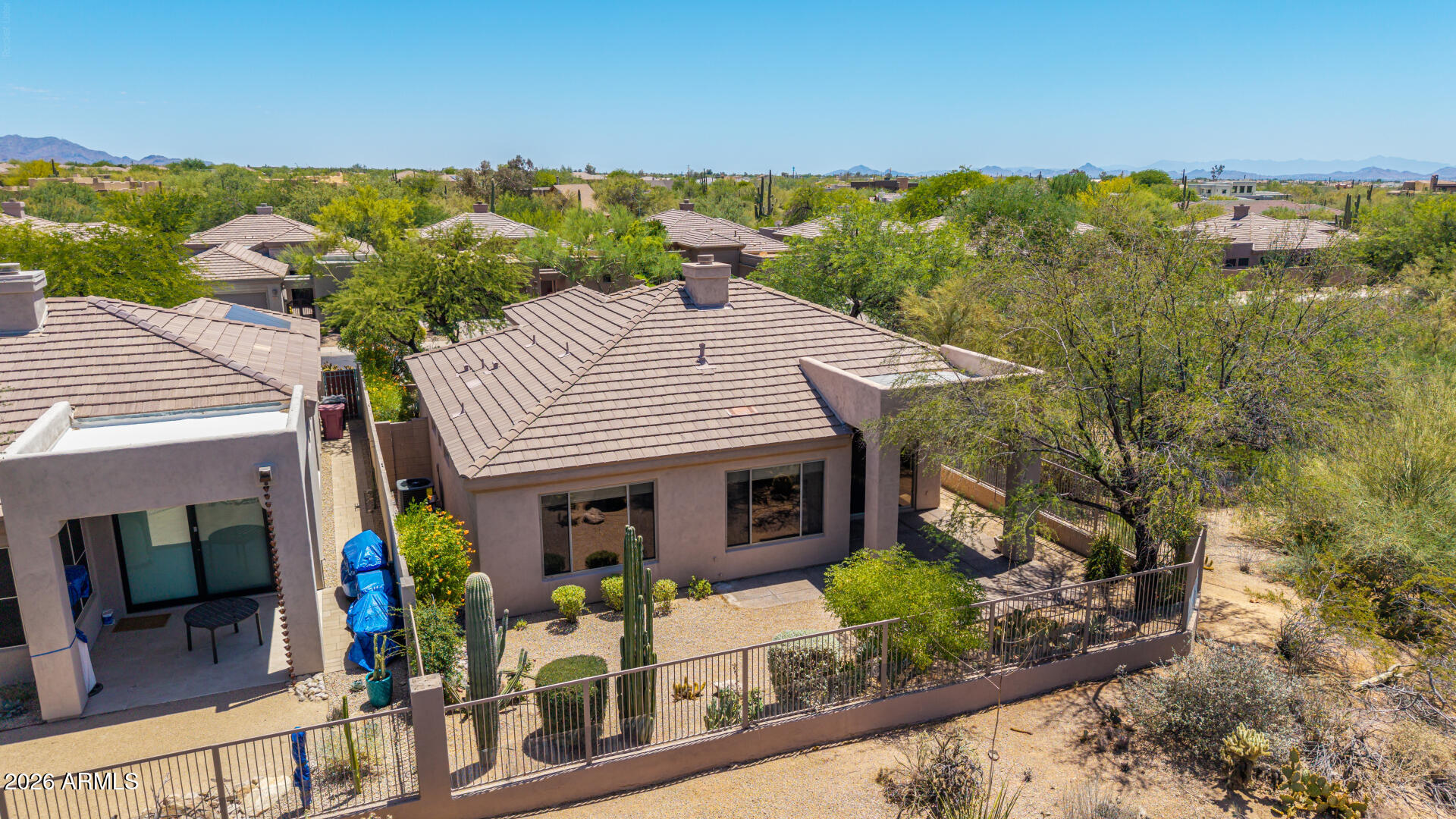 6708 E SOARING EAGLE Way