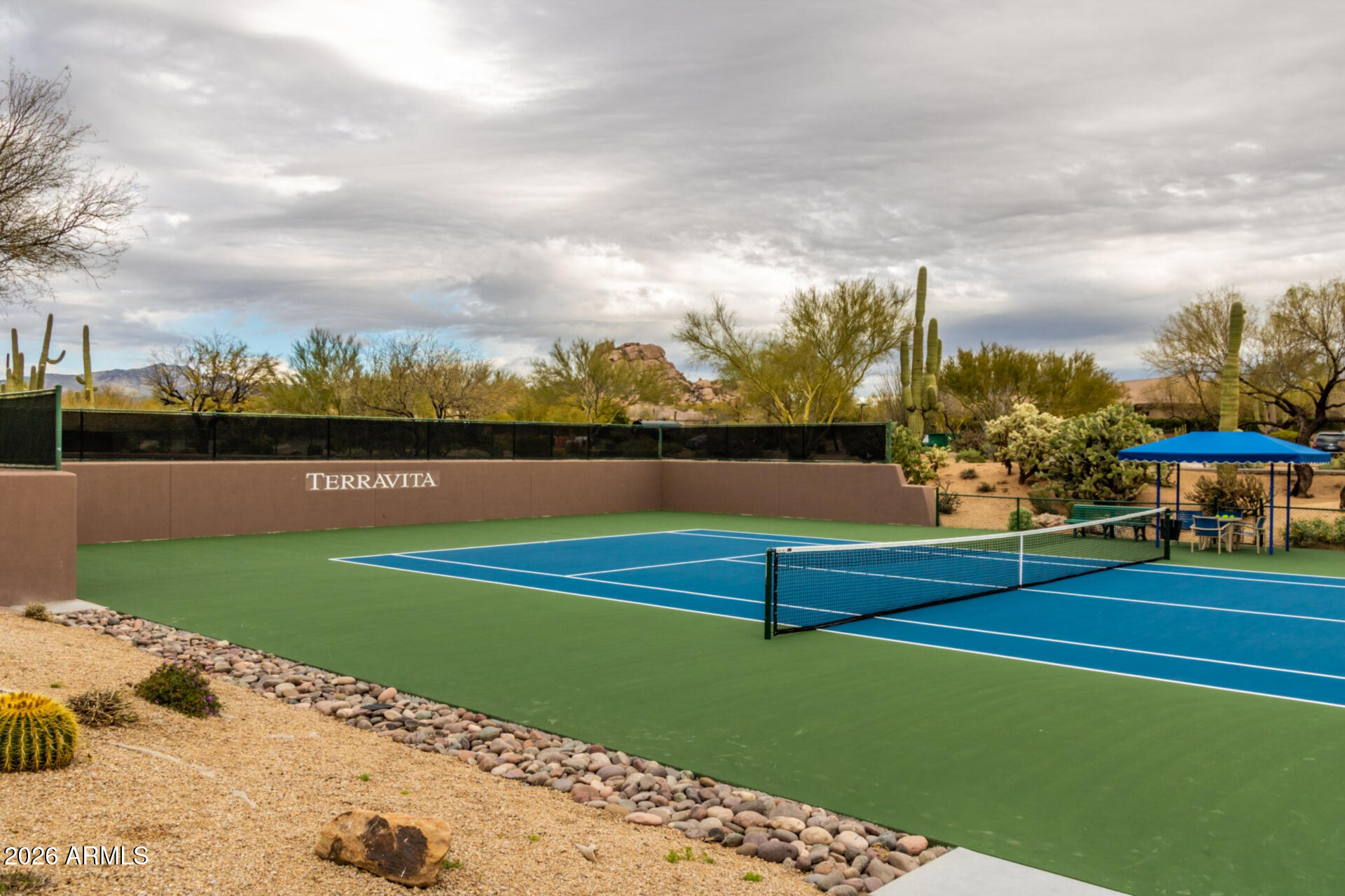 6708 E SOARING EAGLE Way