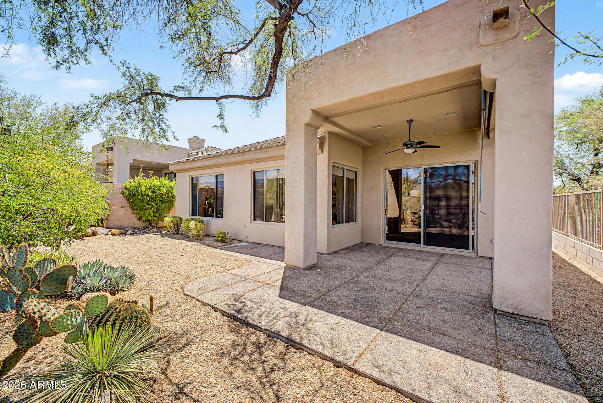 6708 E SOARING EAGLE Way