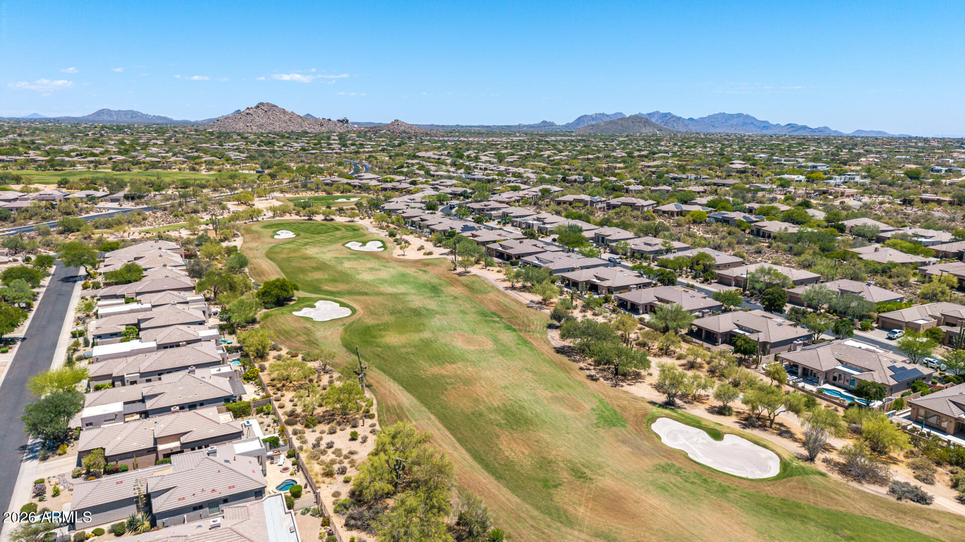 6708 E SOARING EAGLE Way