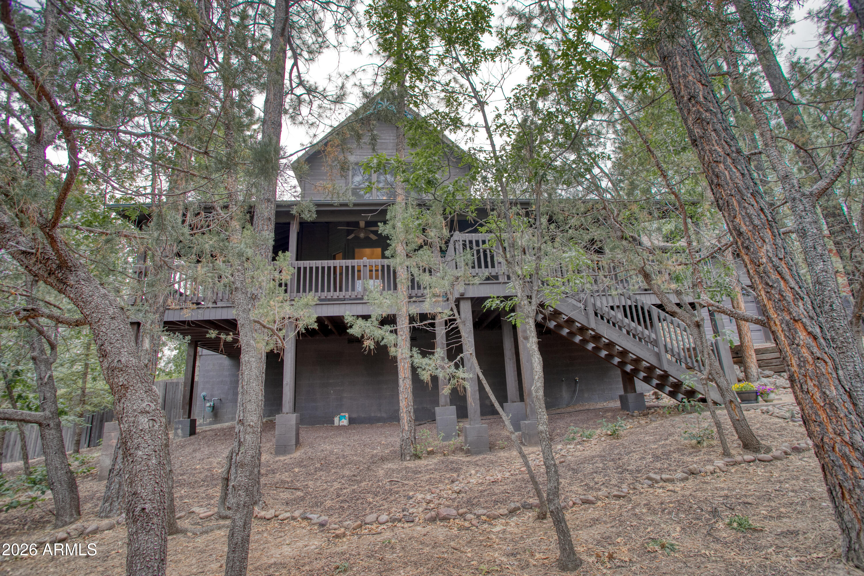 4732 HIGH Drive