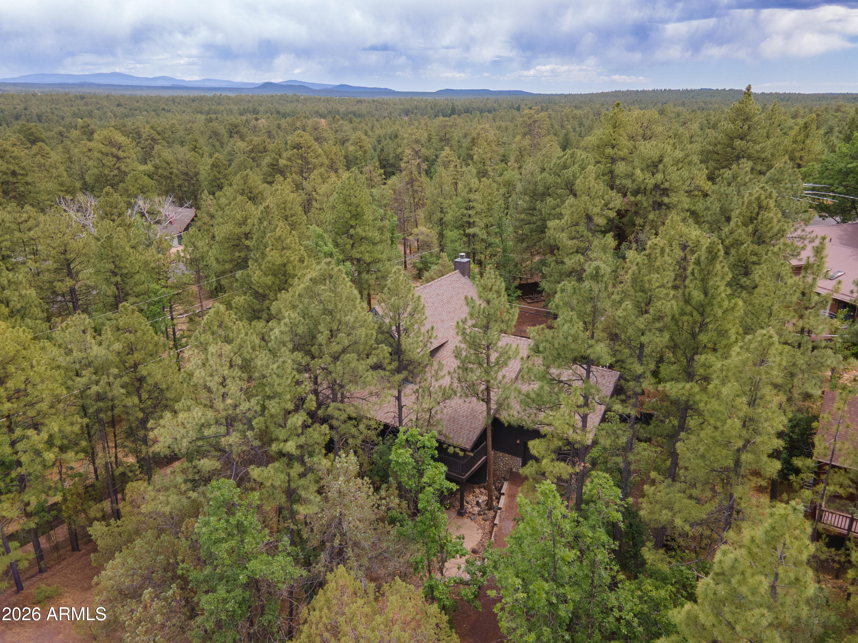 4732 HIGH Drive