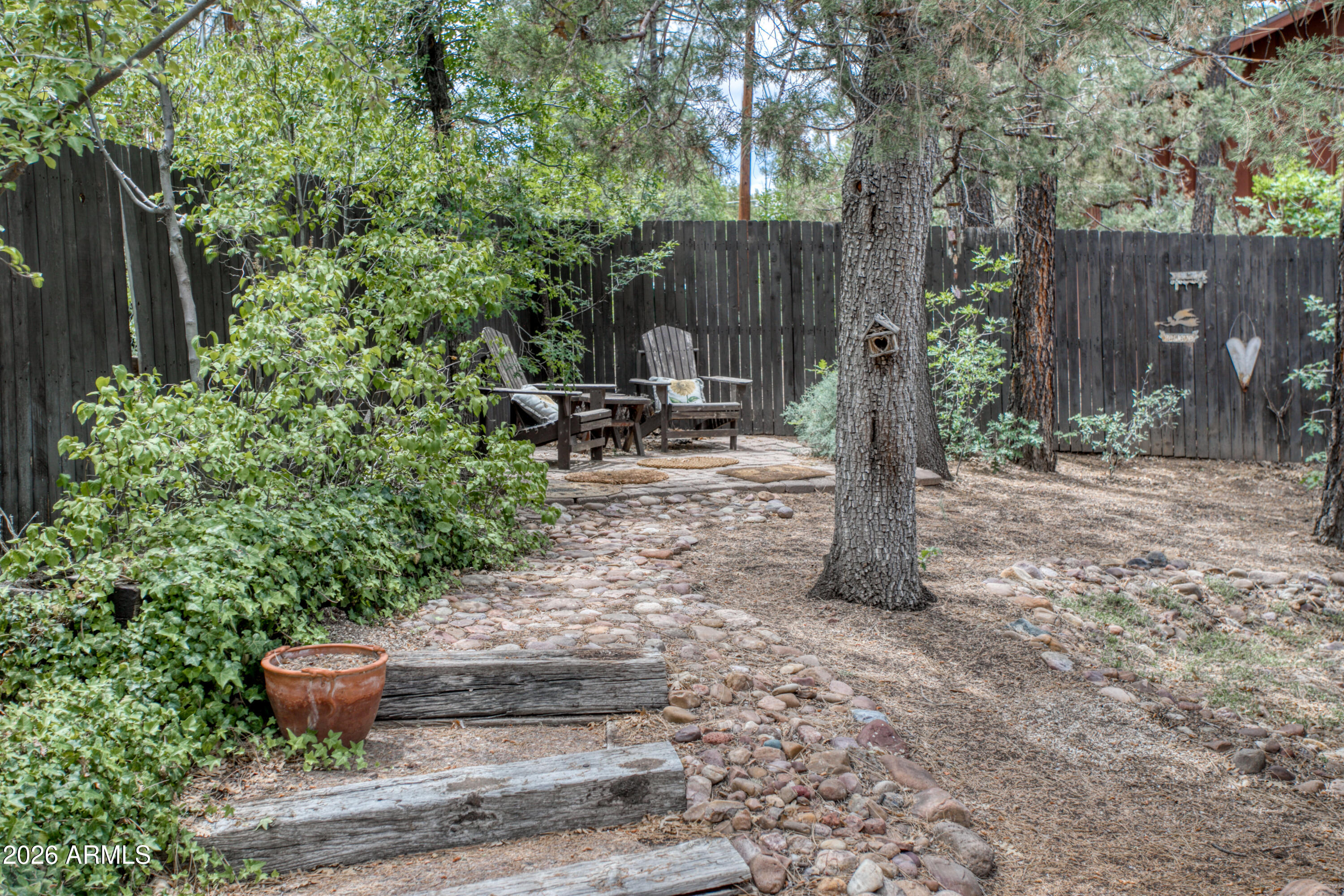4732 HIGH Drive