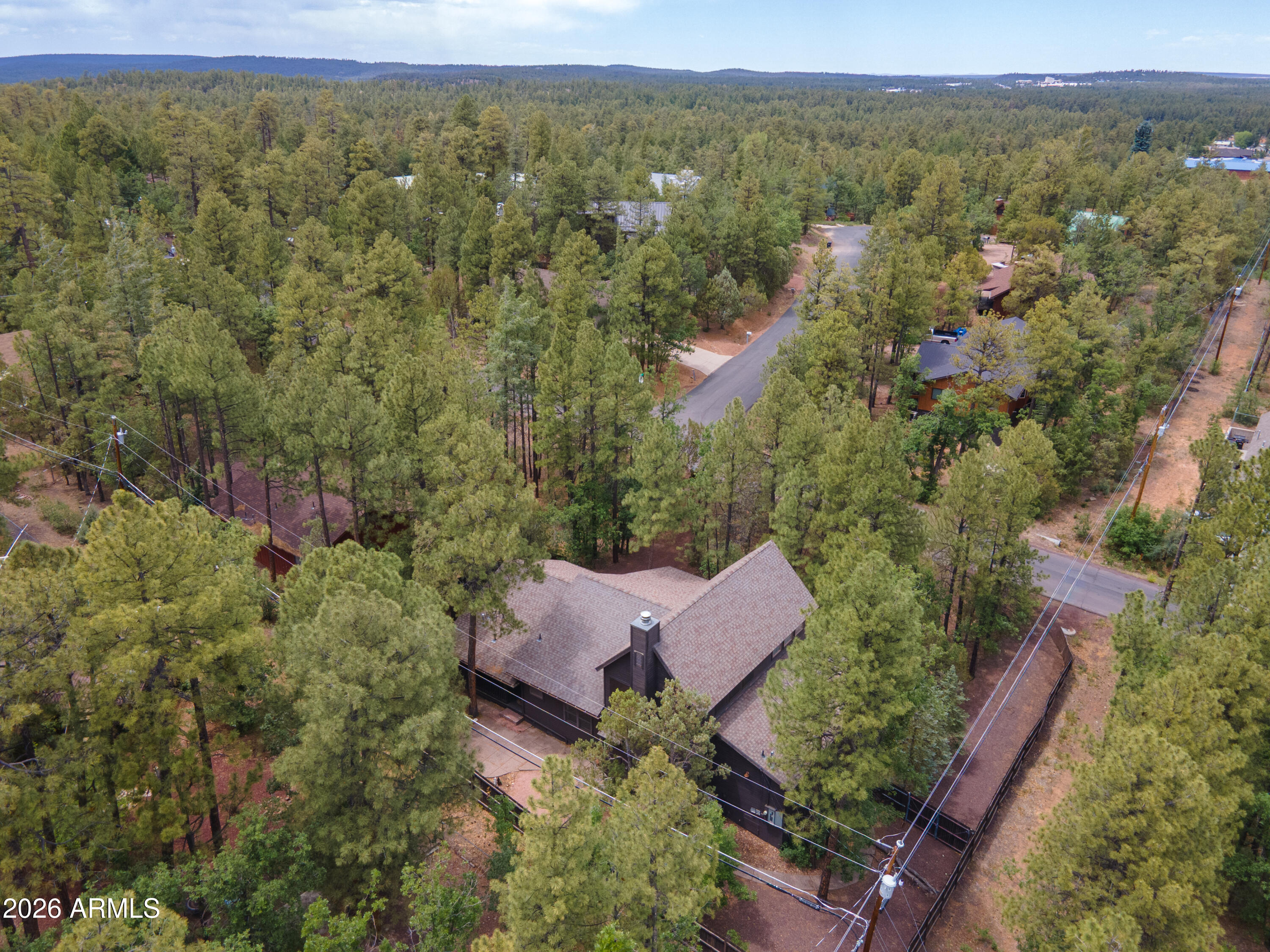 4732 HIGH Drive