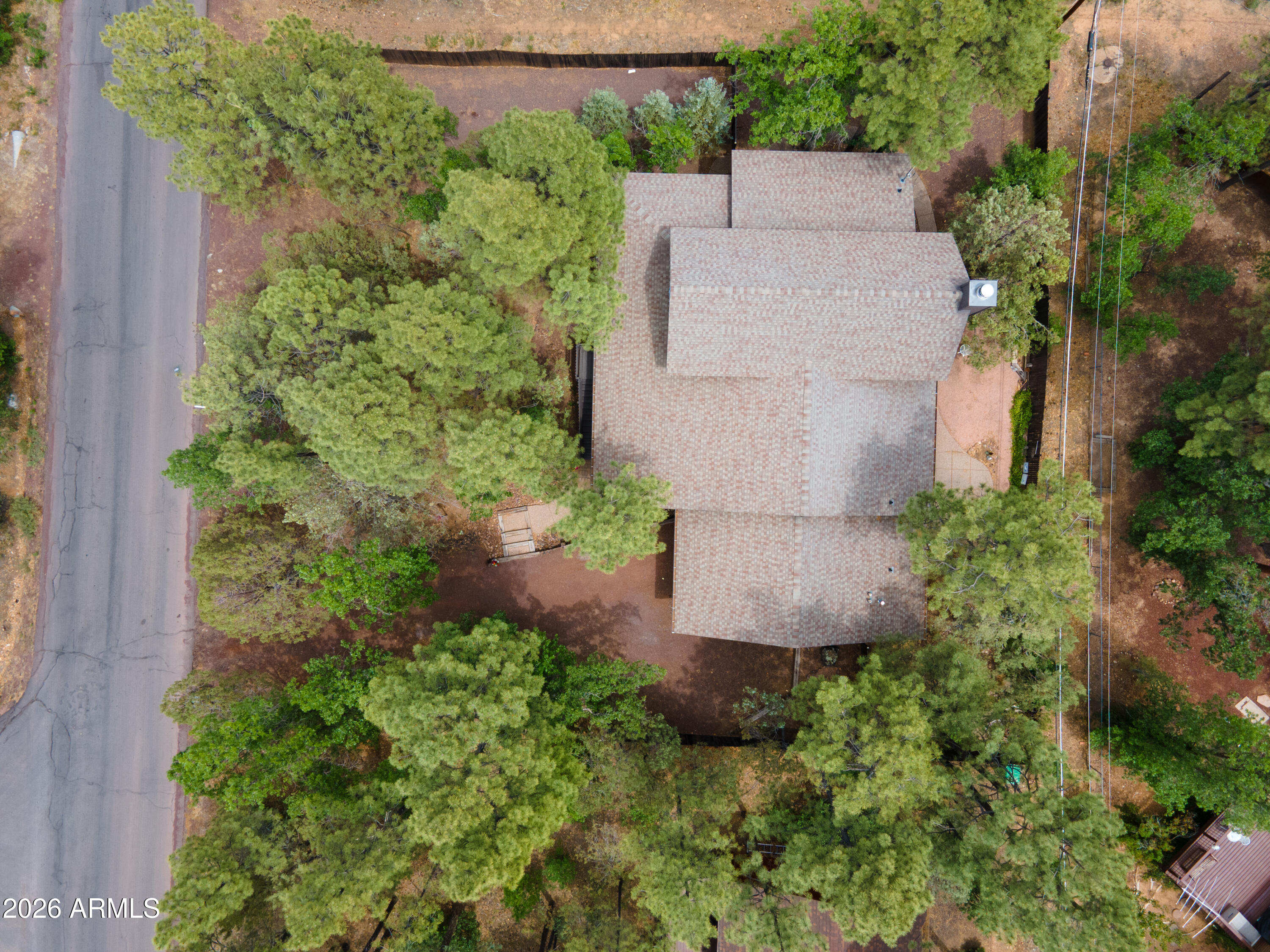 4732 HIGH Drive