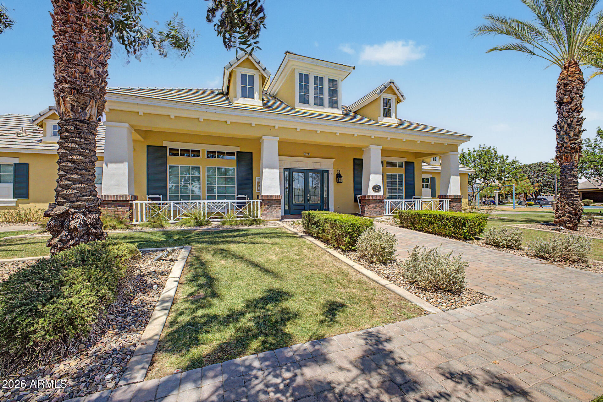 10534 E NARANJA Avenue