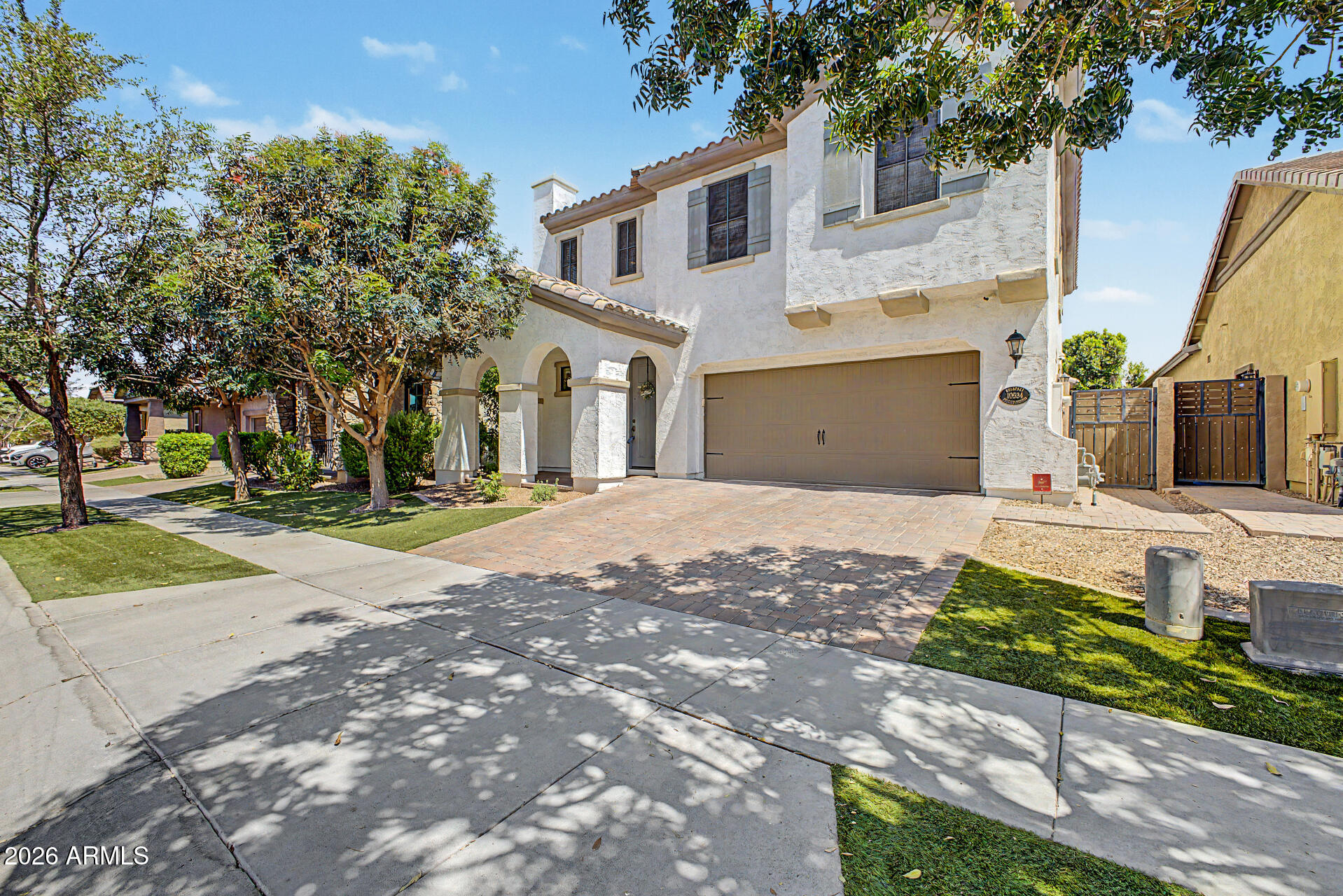10534 E NARANJA Avenue
