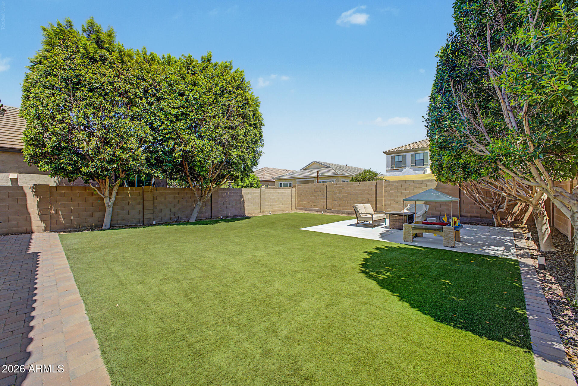 10534 E NARANJA Avenue