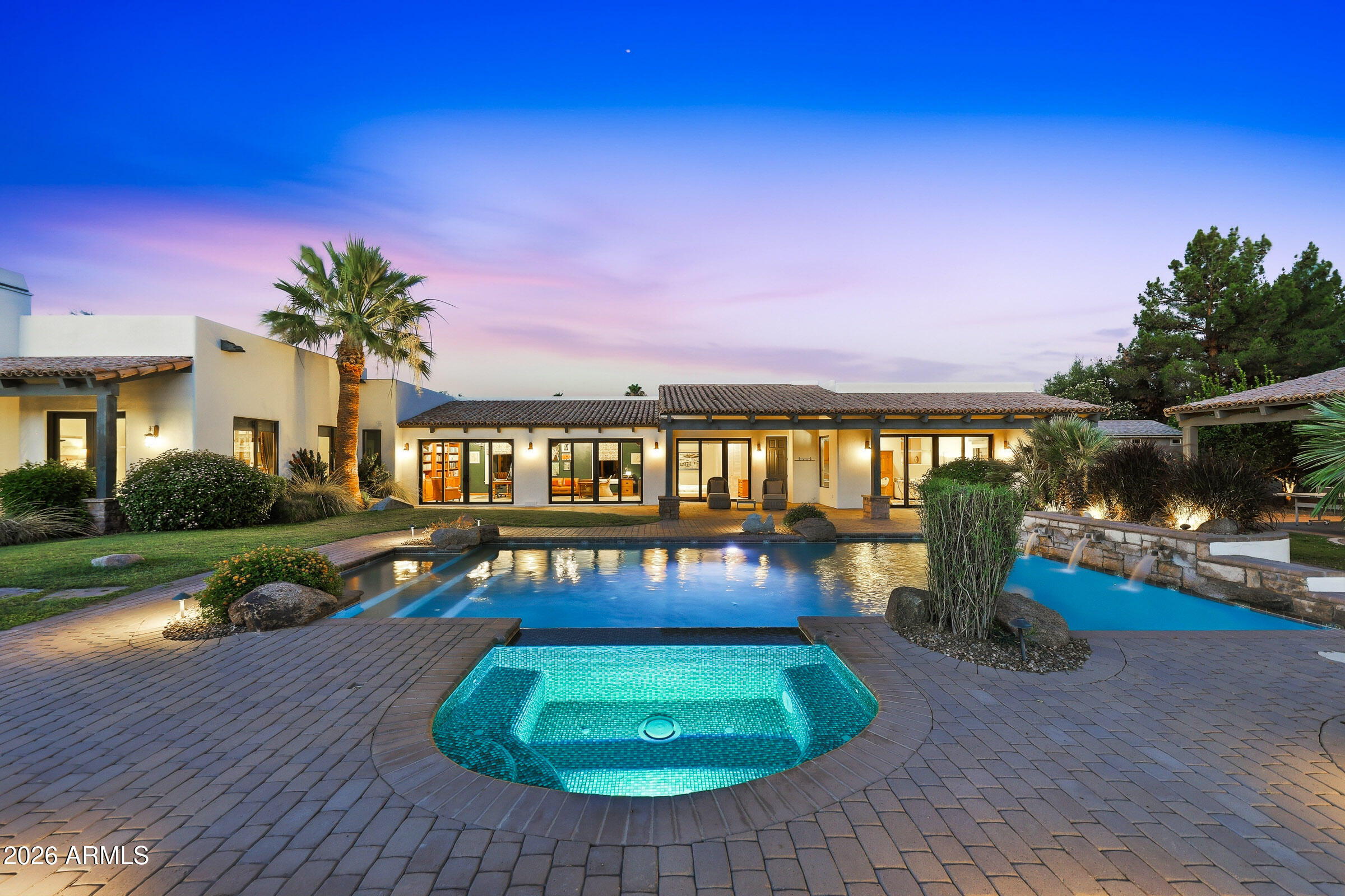7035 E Berneil Drive