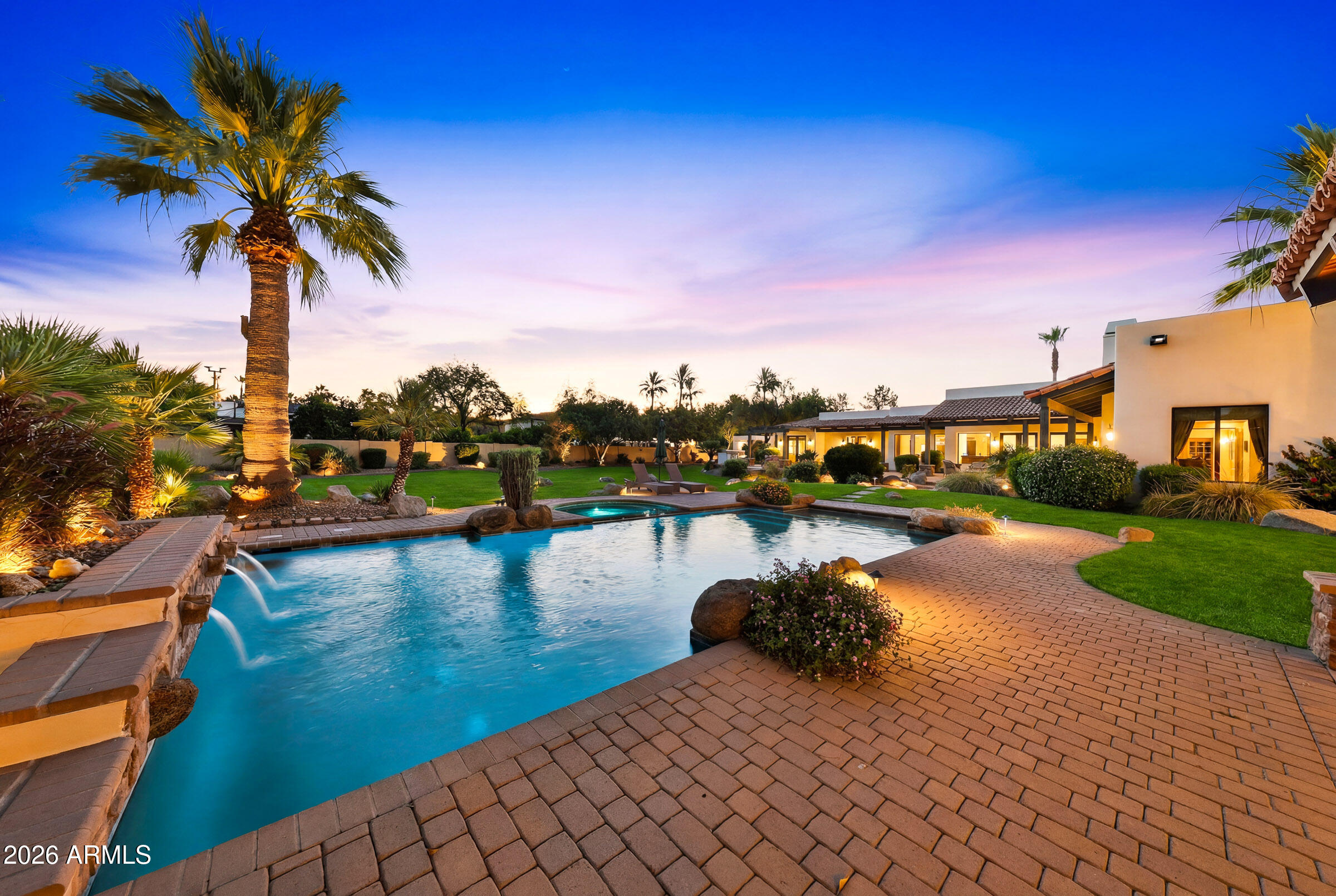 7035 E Berneil Drive