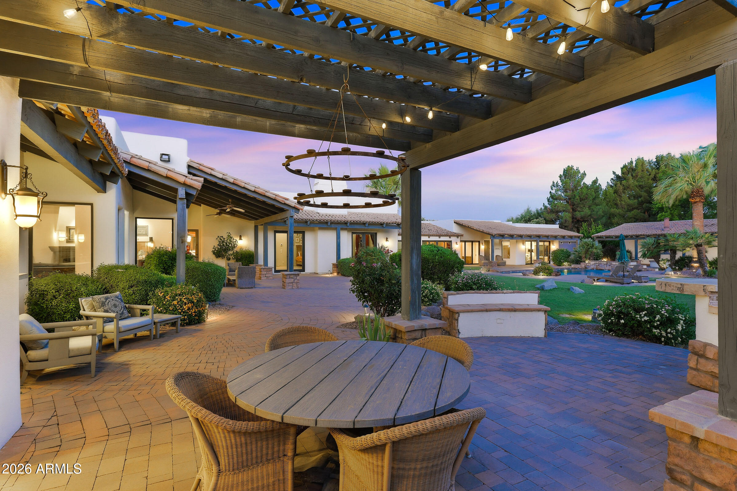 7035 E Berneil Drive