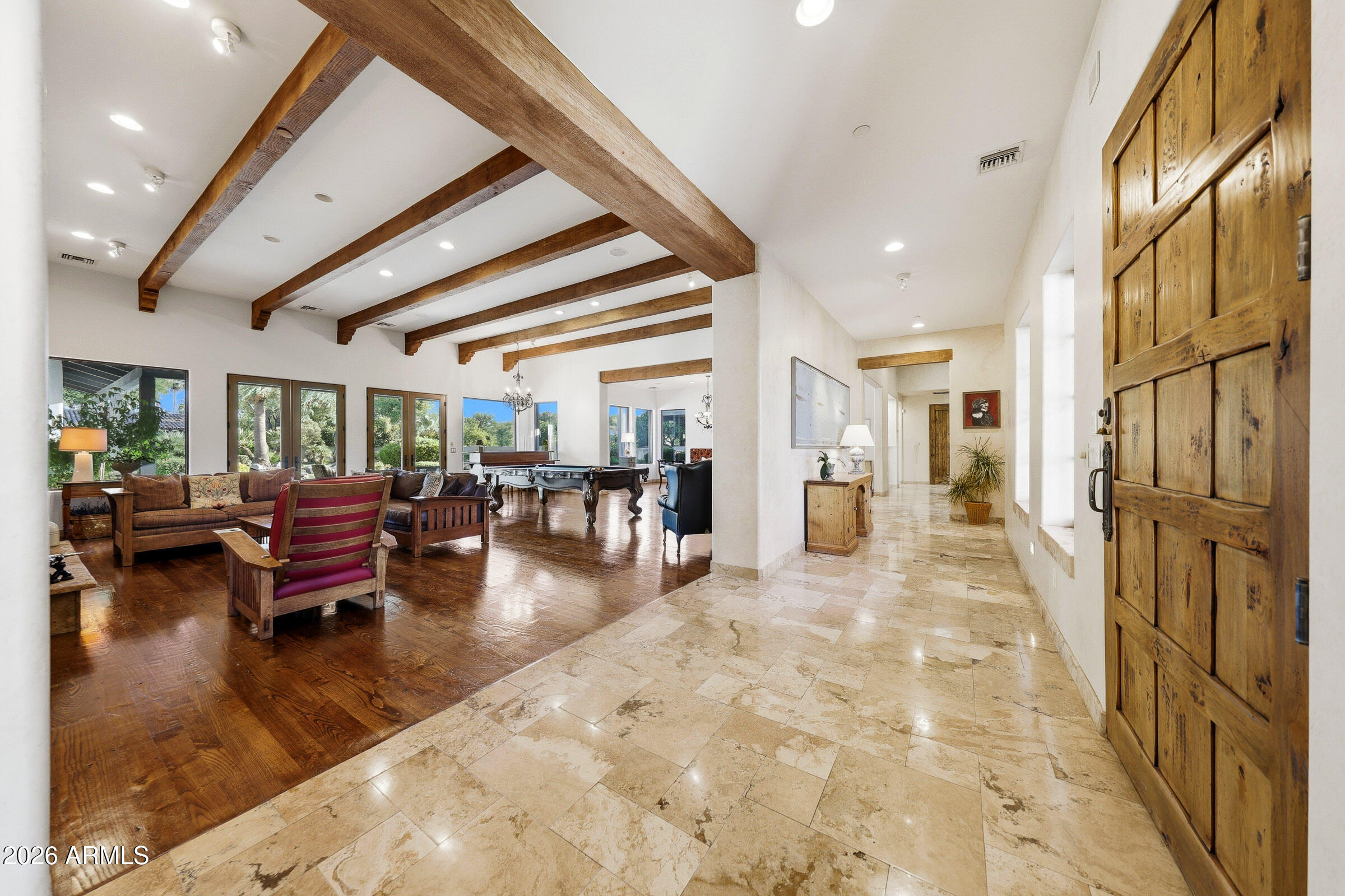 7035 E Berneil Drive