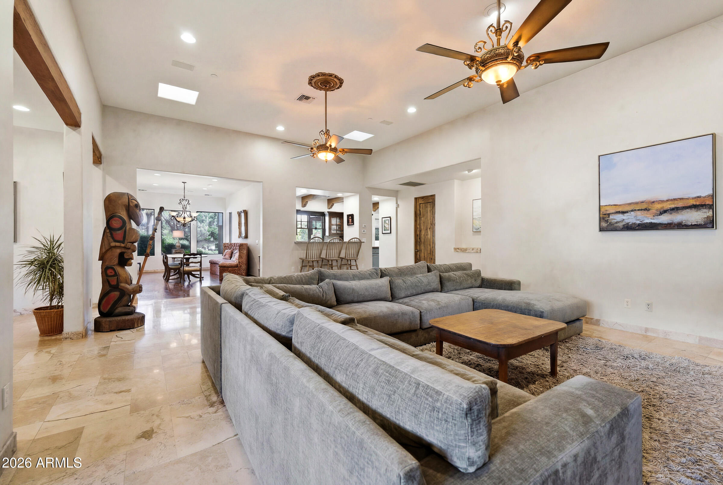 7035 E Berneil Drive