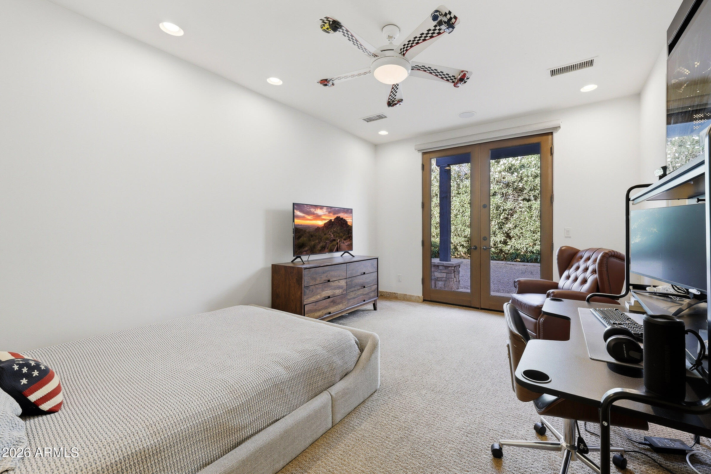7035 E Berneil Drive