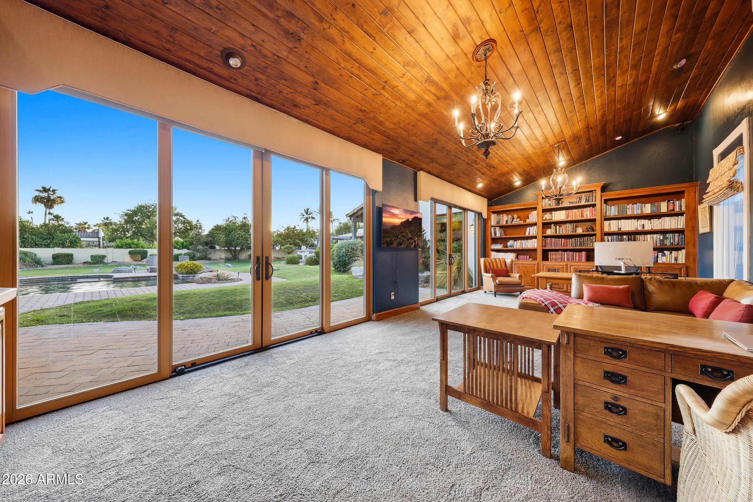 7035 E Berneil Drive