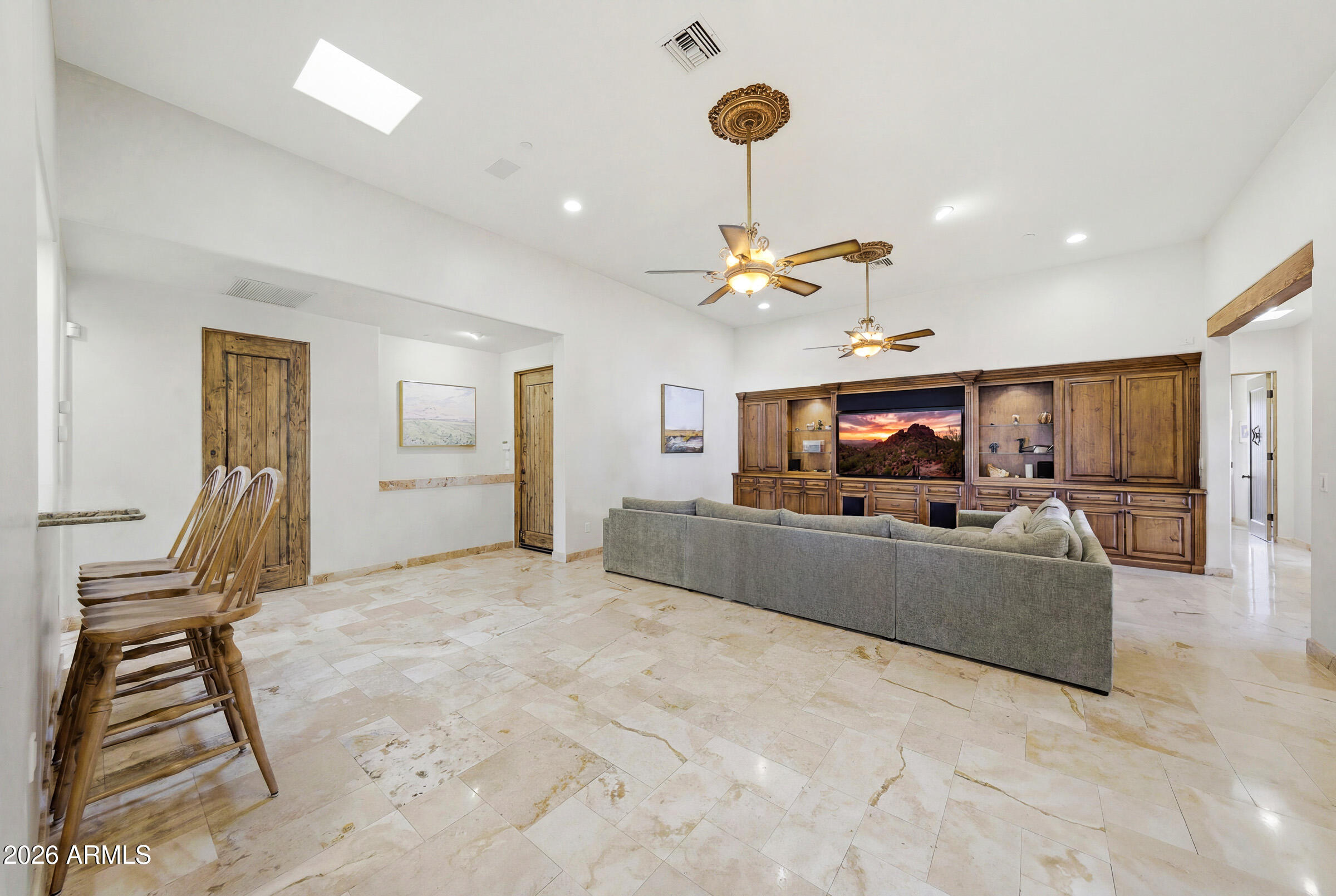 7035 E Berneil Drive
