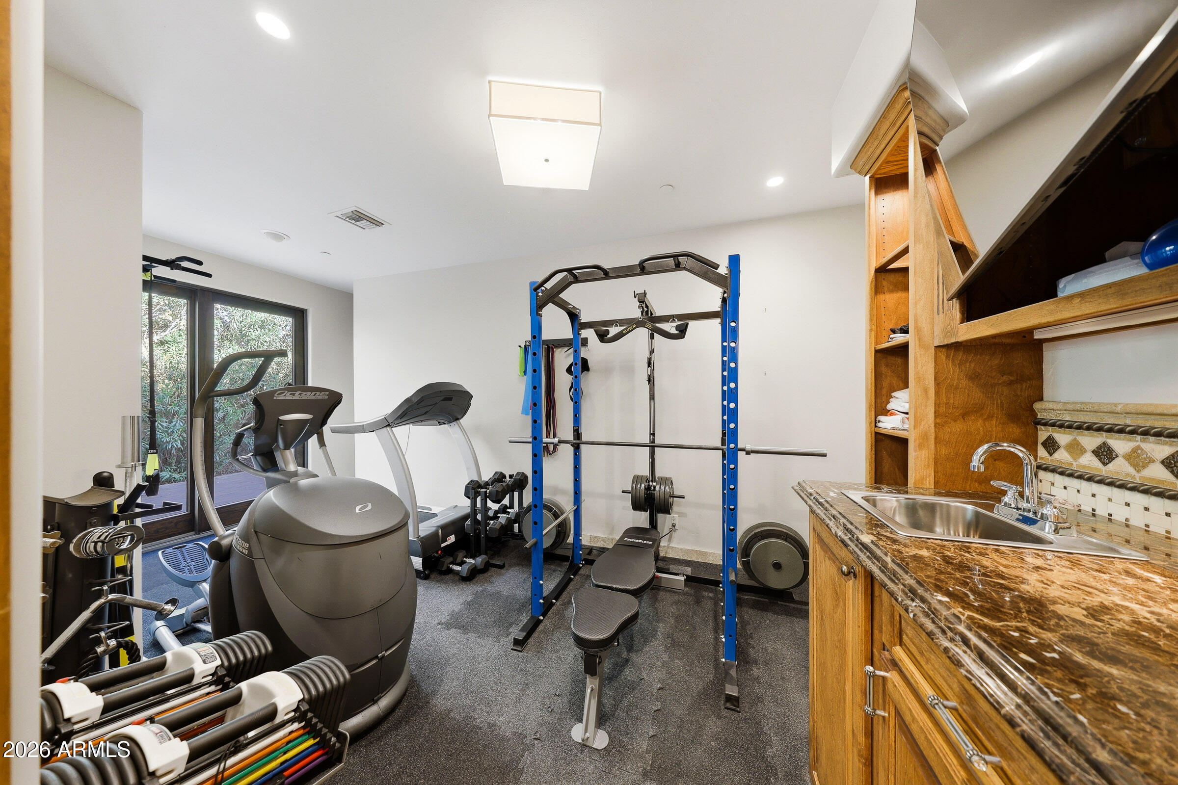 7035 E Berneil Drive