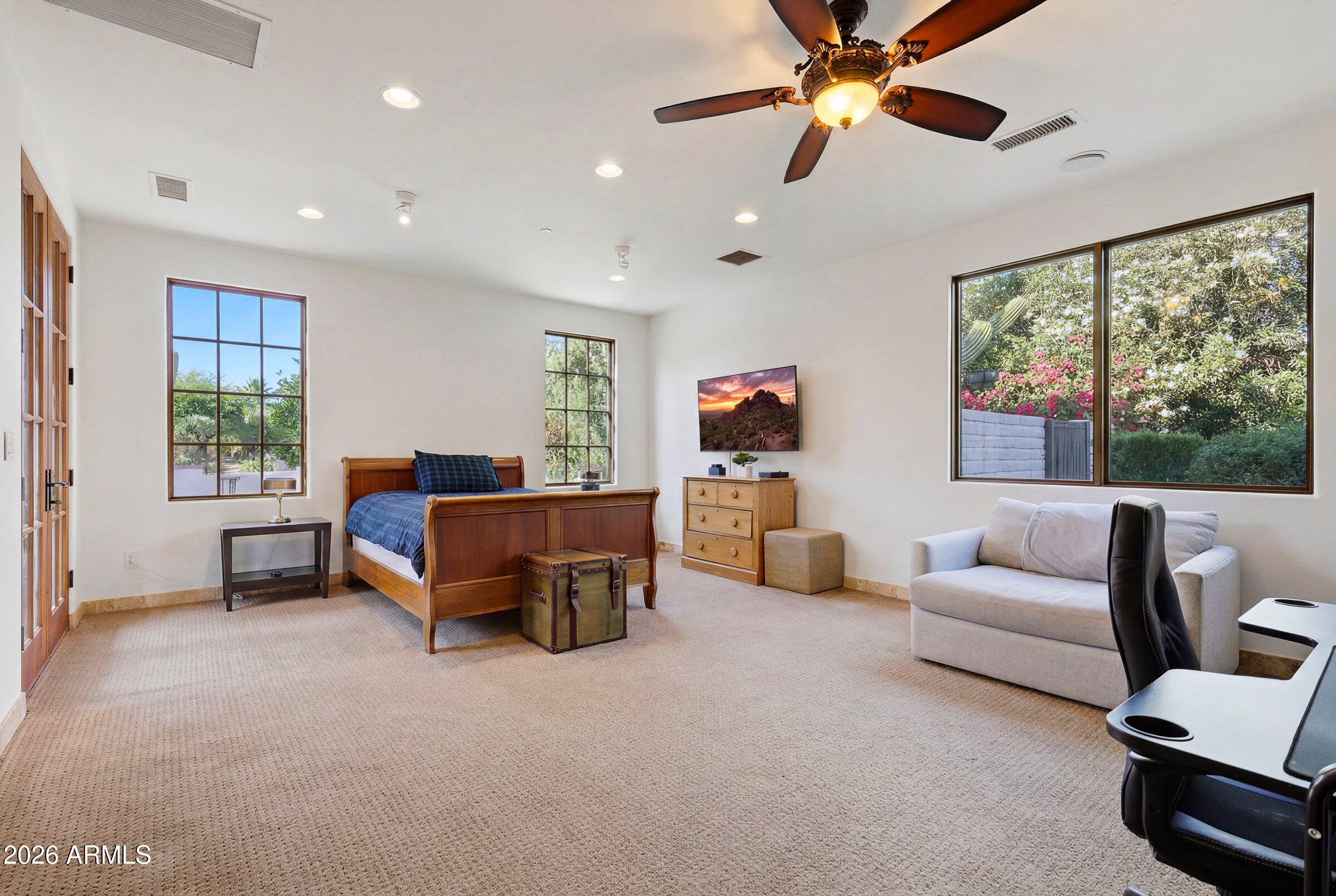 7035 E Berneil Drive
