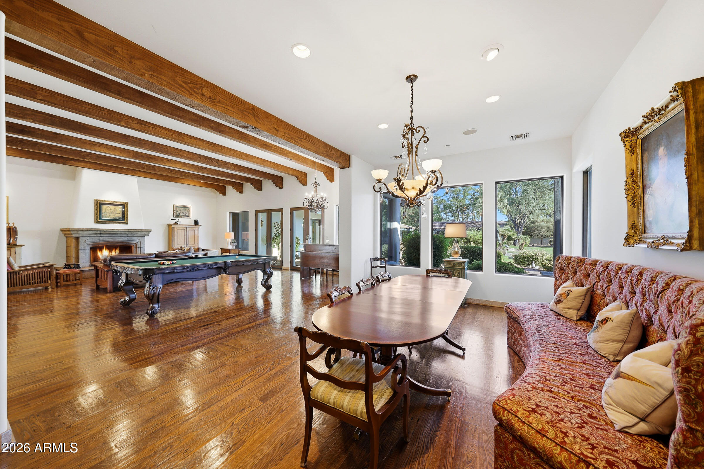 7035 E Berneil Drive
