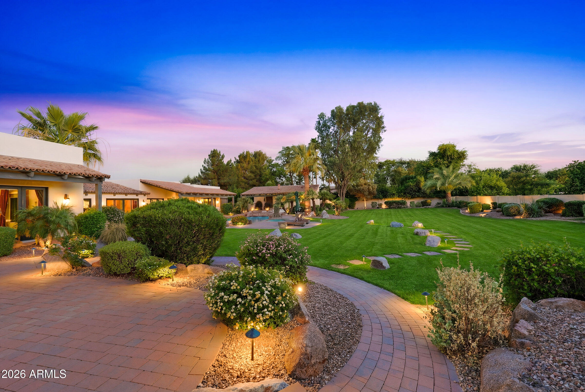 7035 E Berneil Drive