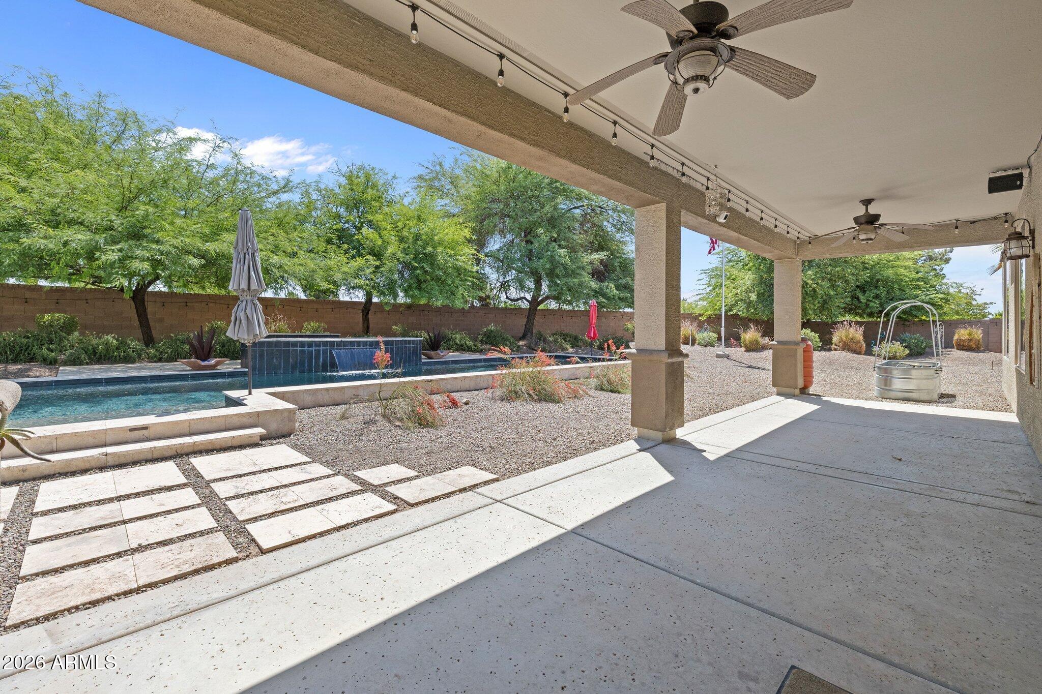 4523 S GOLD Court