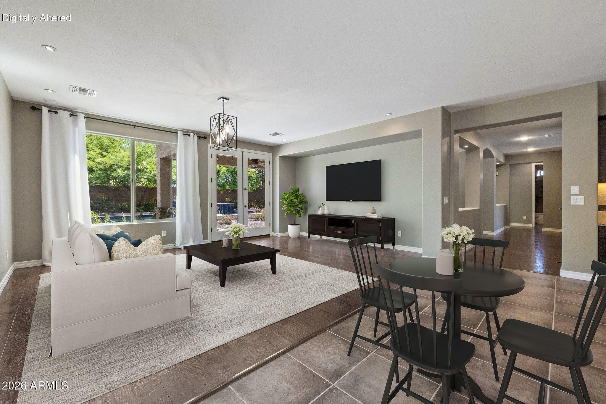 4523 S GOLD Court