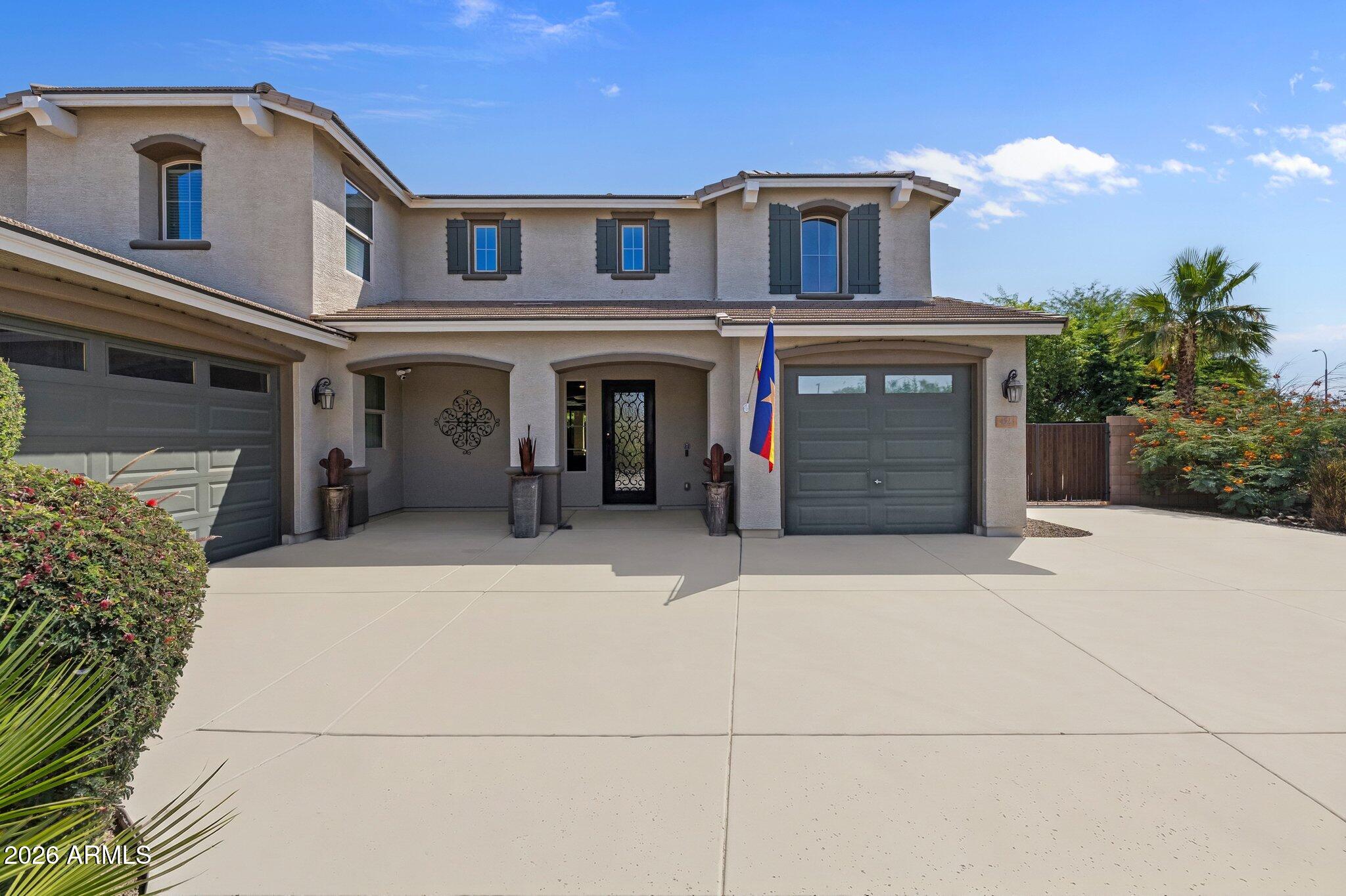 4523 S GOLD Court