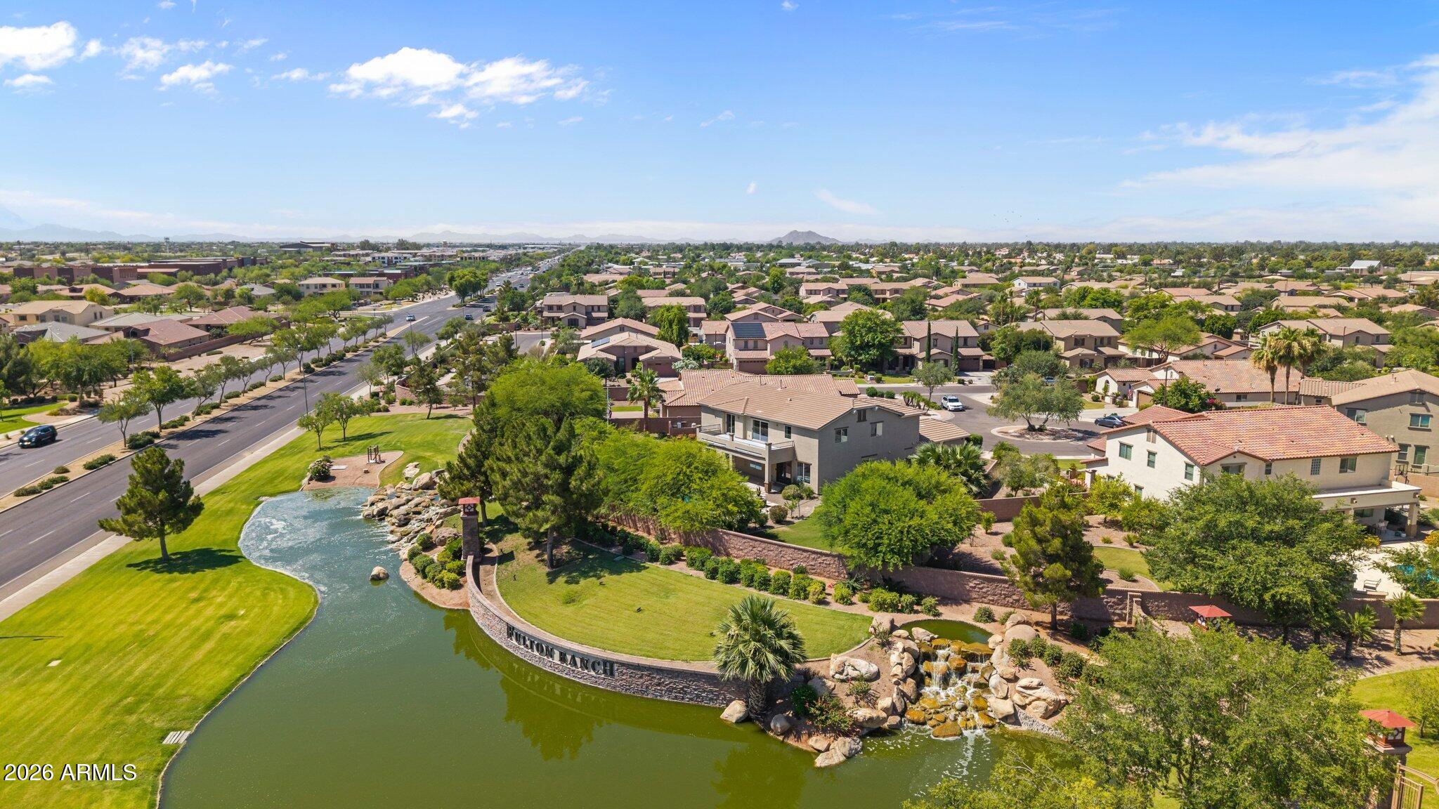 4523 S GOLD Court