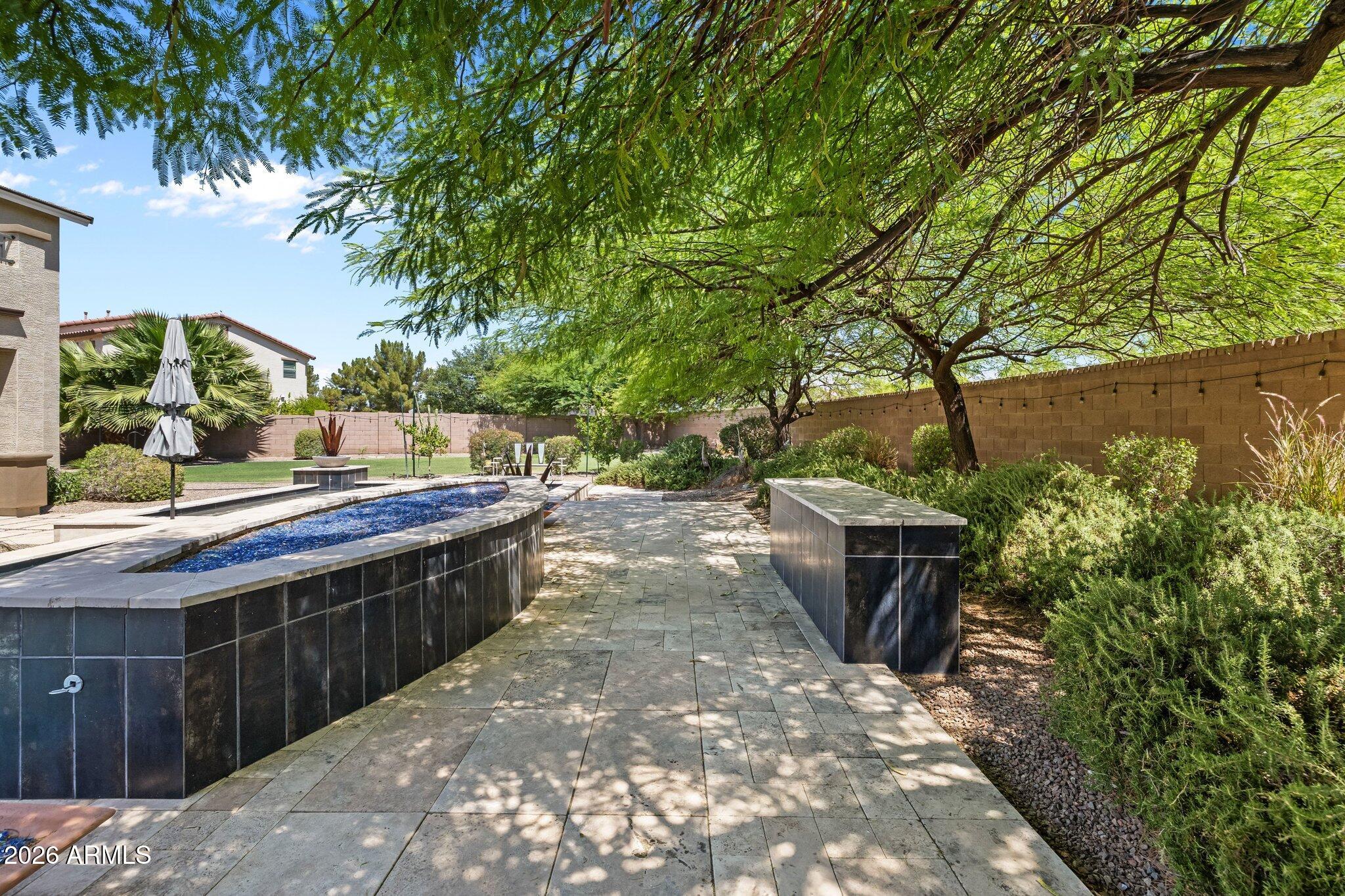4523 S GOLD Court
