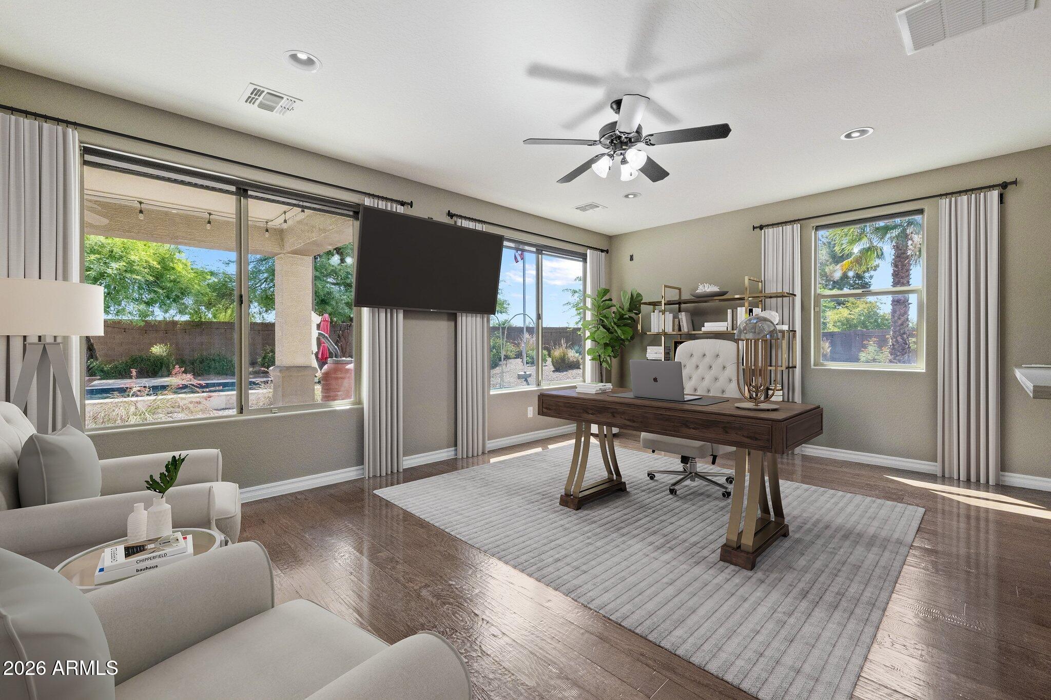4523 S GOLD Court