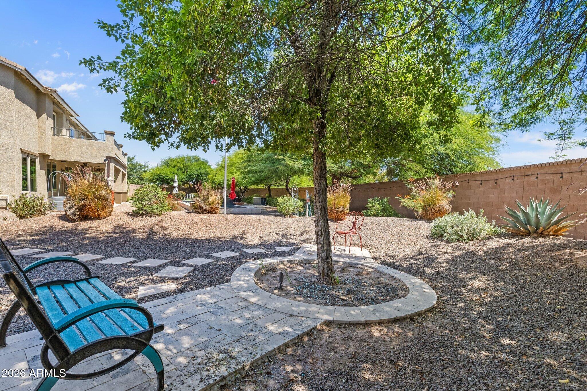 4523 S GOLD Court