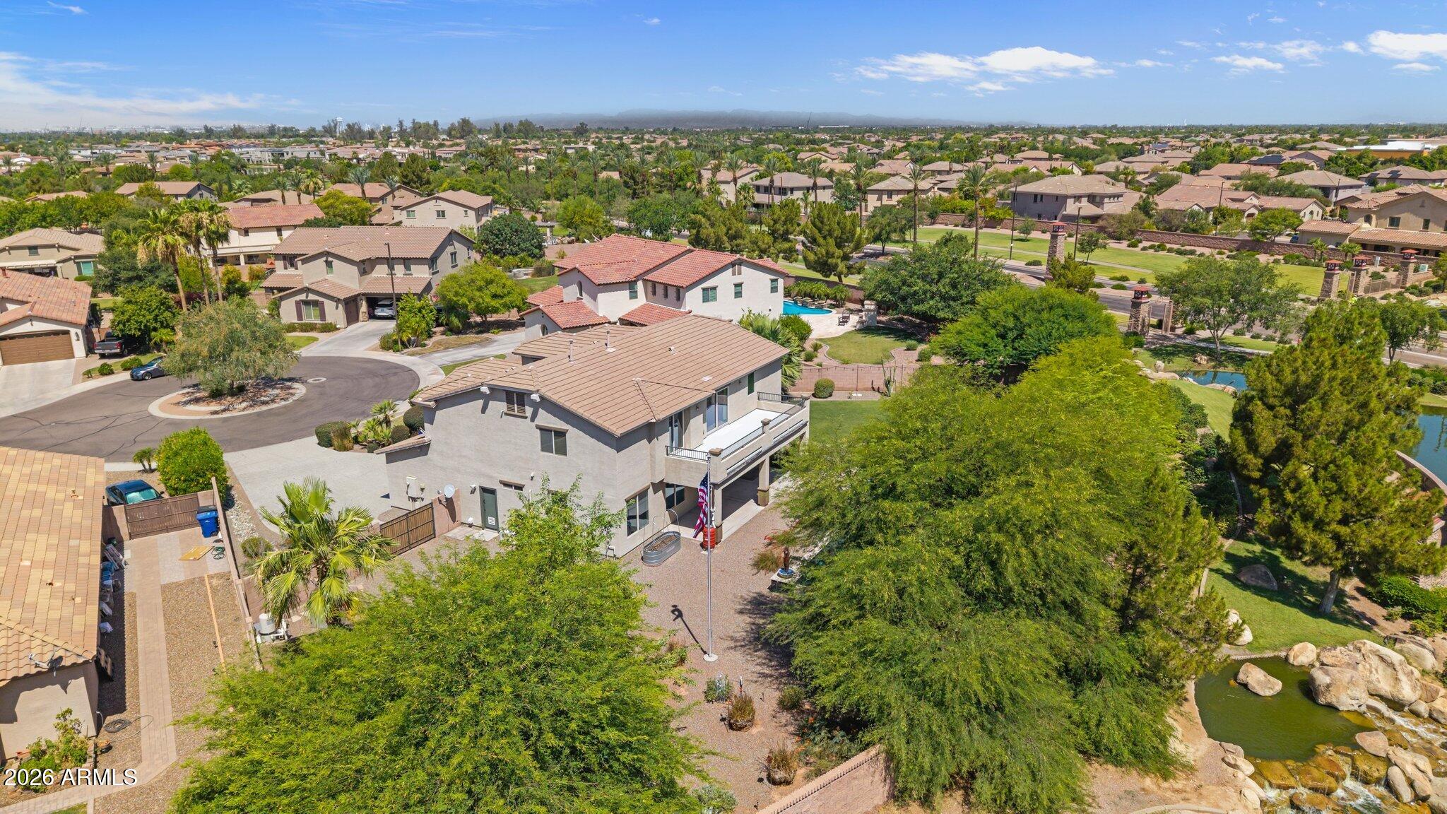 4523 S GOLD Court