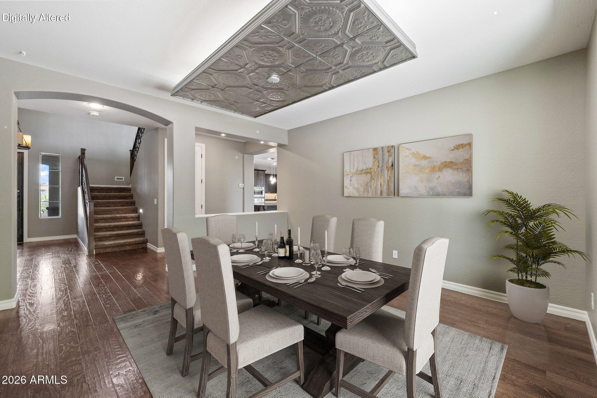 4523 S GOLD Court