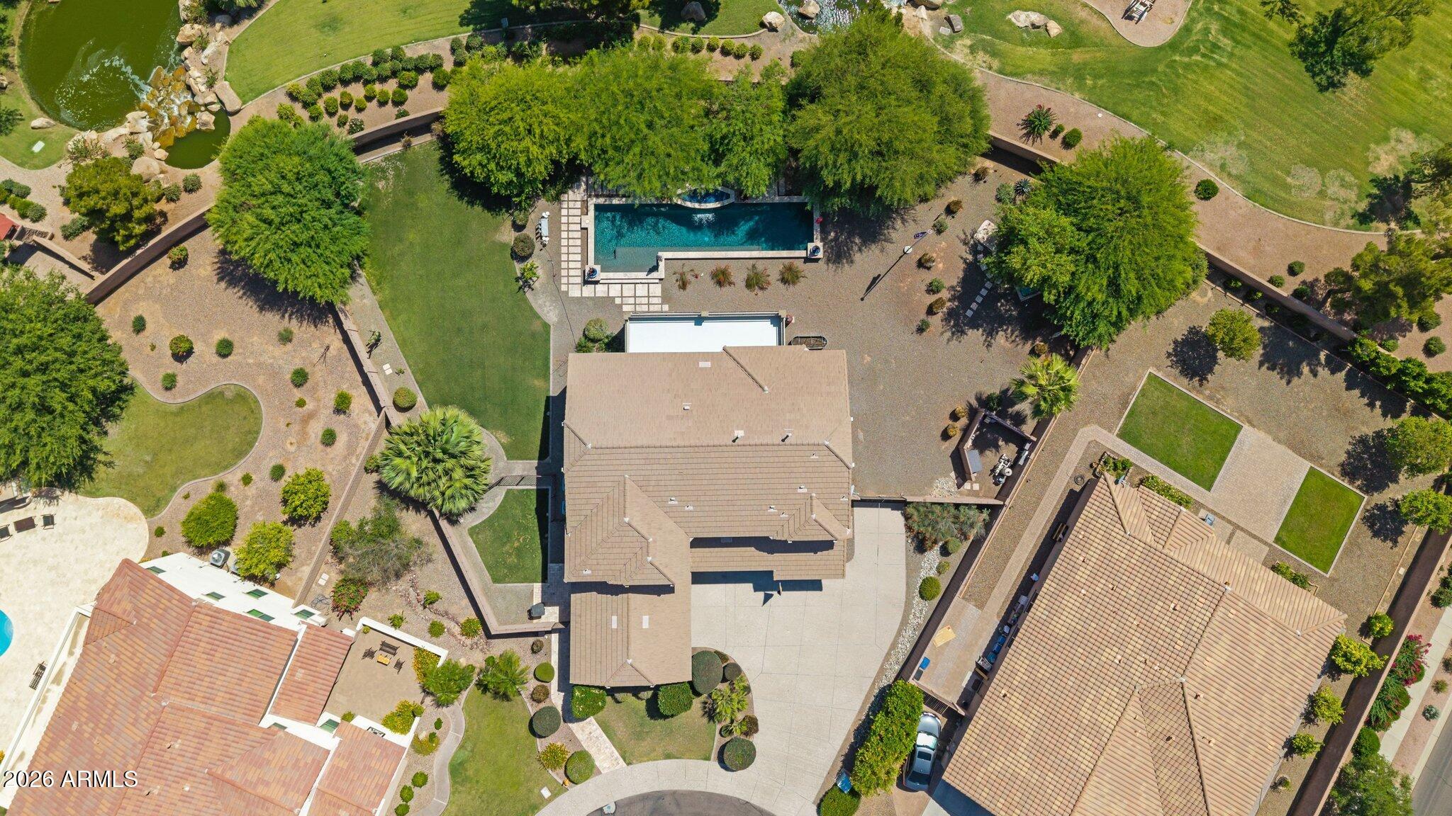 4523 S GOLD Court